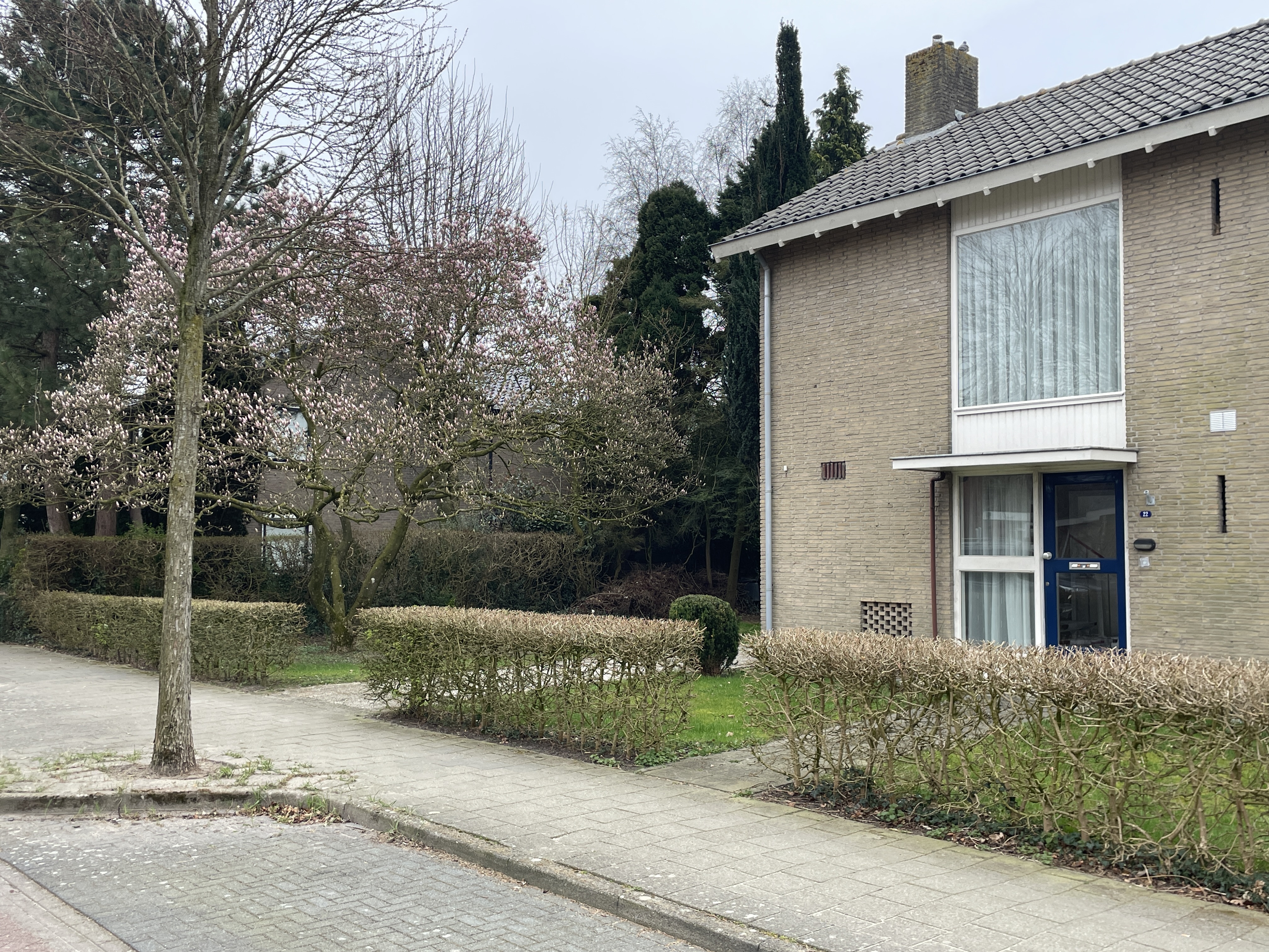 Judith van Marlelaan 22