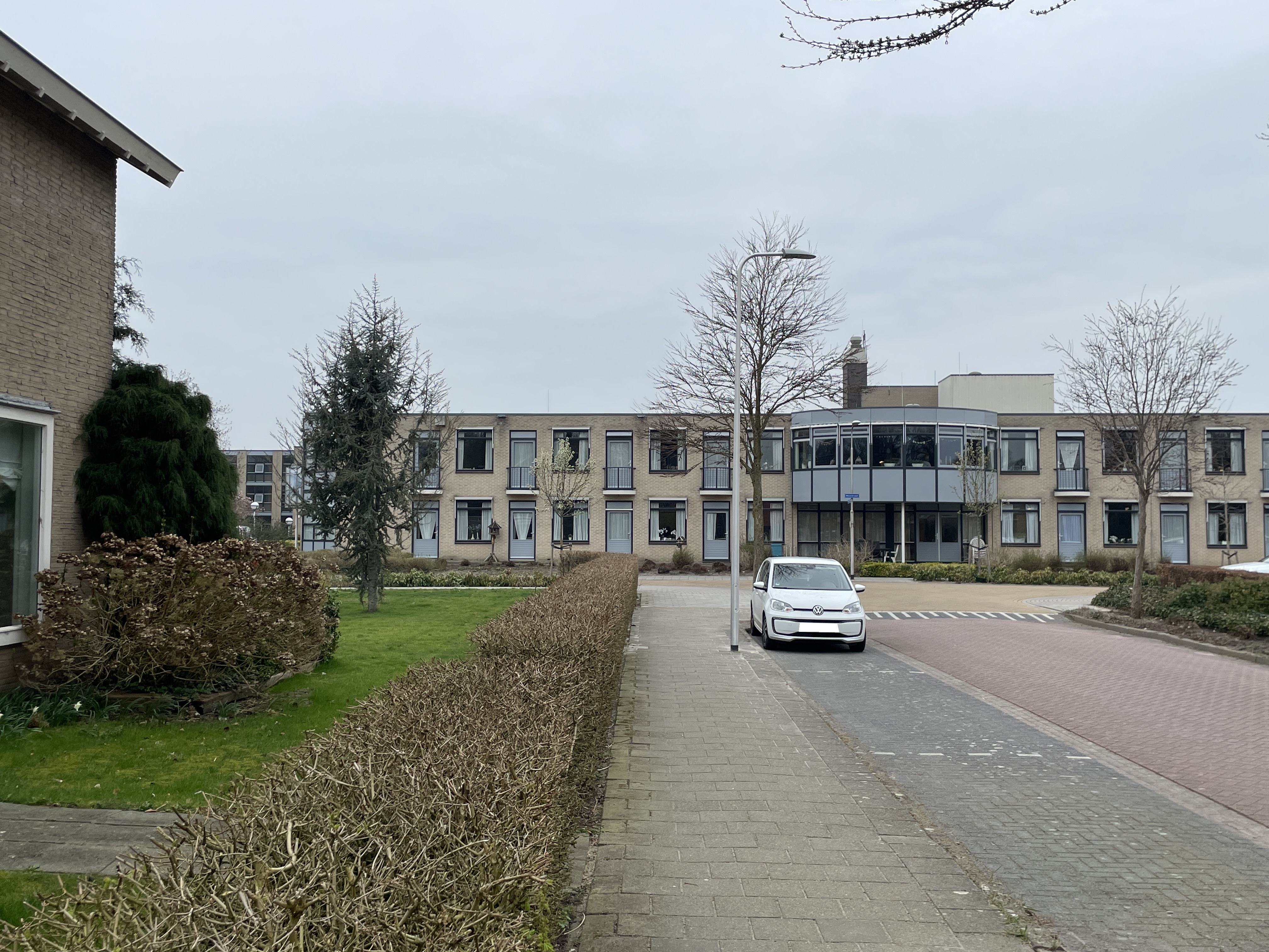 Judith van Marlelaan 22