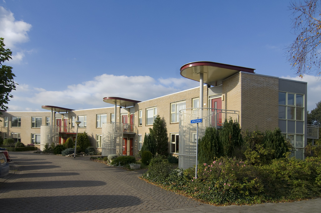 Jofferenlaan 48, 8017 GH Zwolle, Nederland