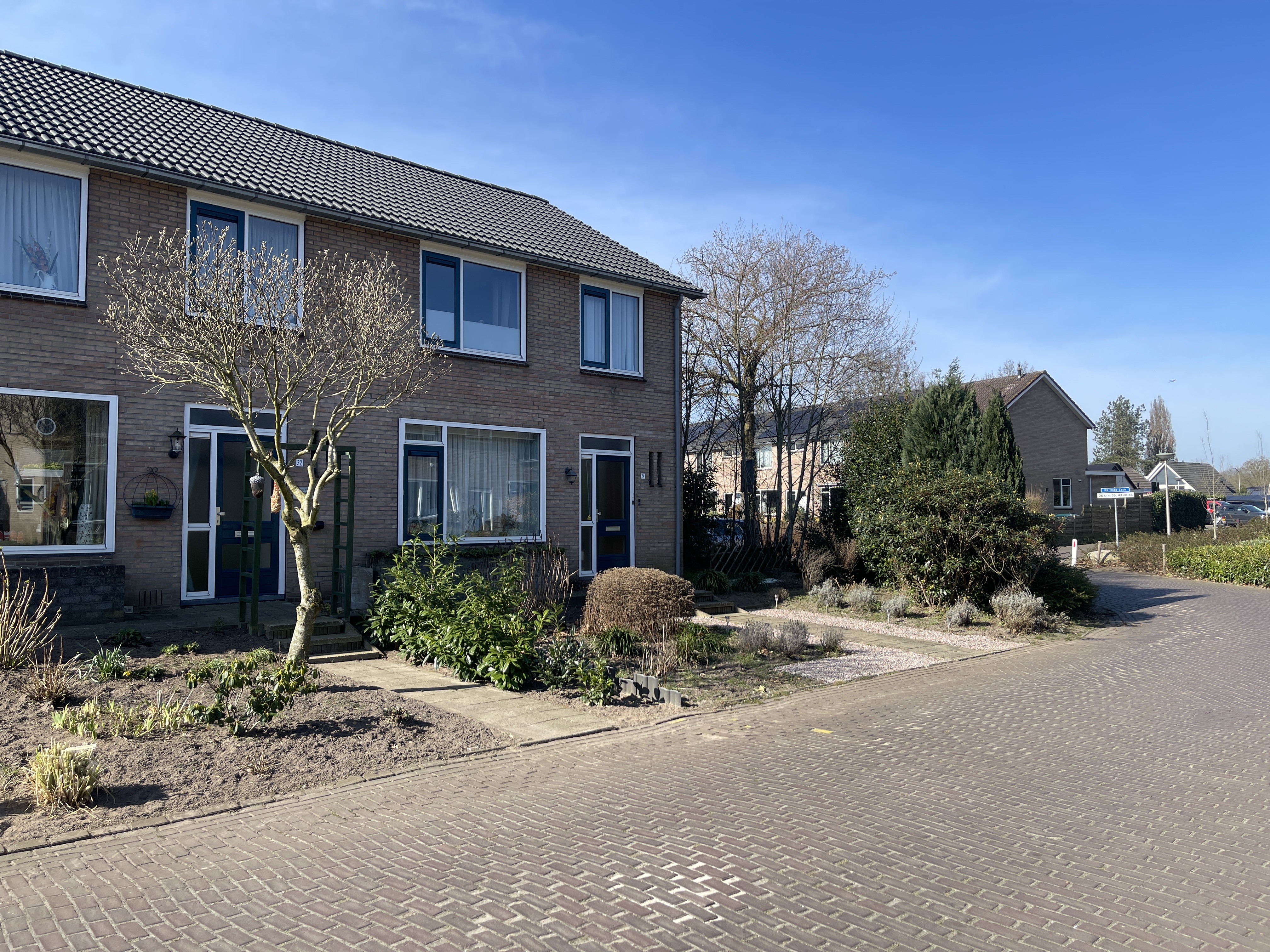 De Hoge Esch 24