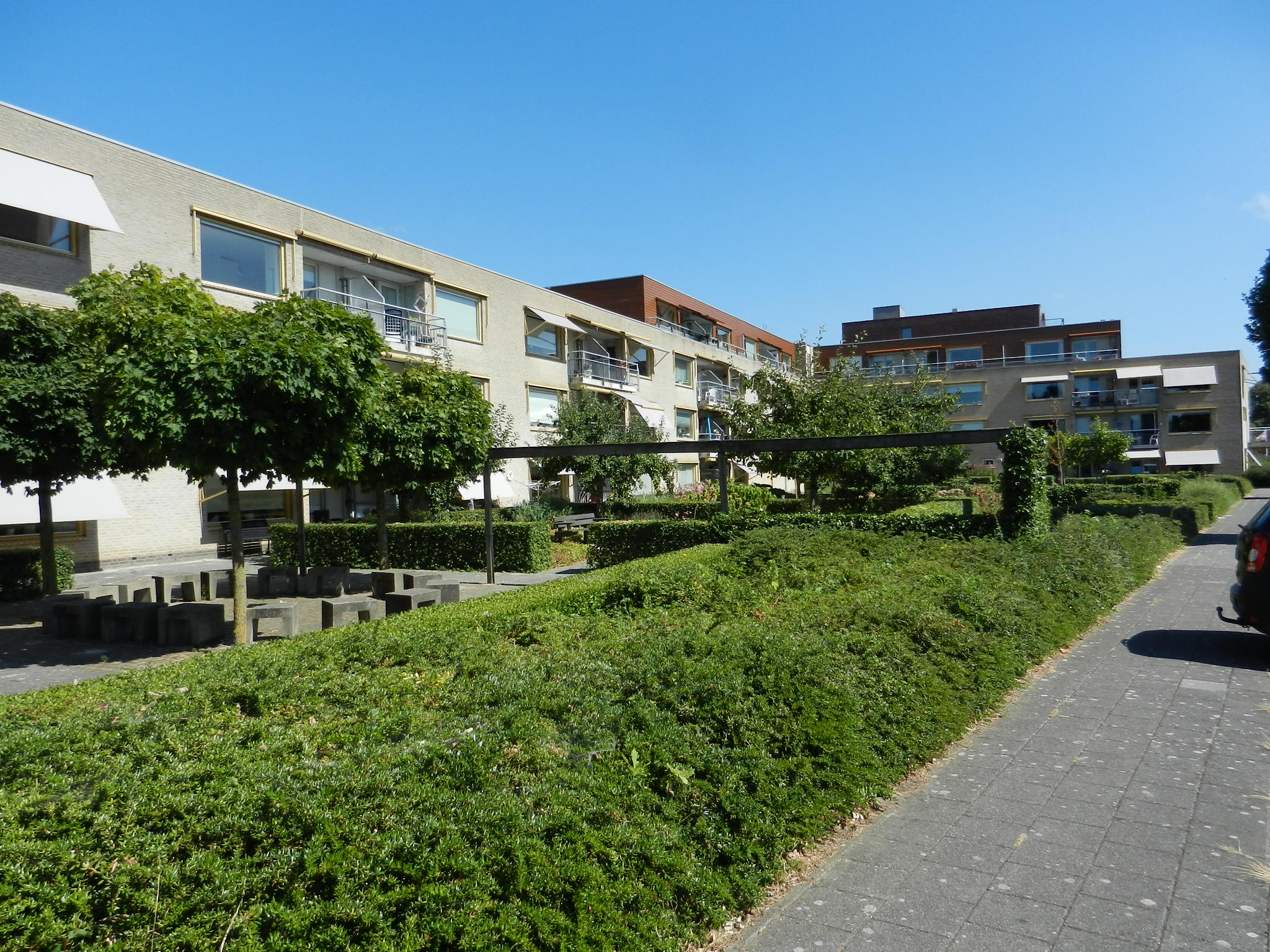 Schepenenstraat 7, 8271 VK IJsselmuiden, Nederland