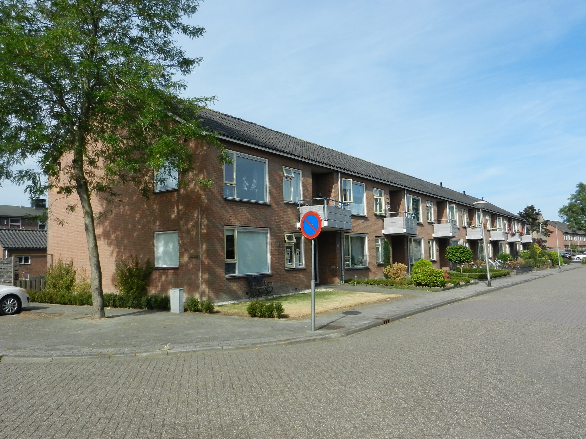Geertruit Sloetlaan 14, 8271 TM IJsselmuiden, Nederland