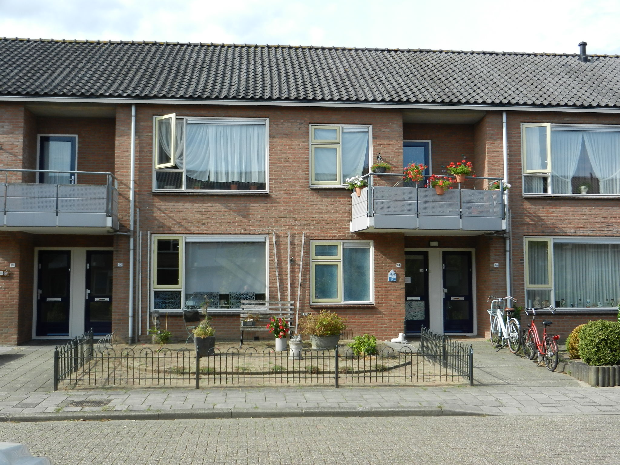 Geertruit Sloetlaan 14