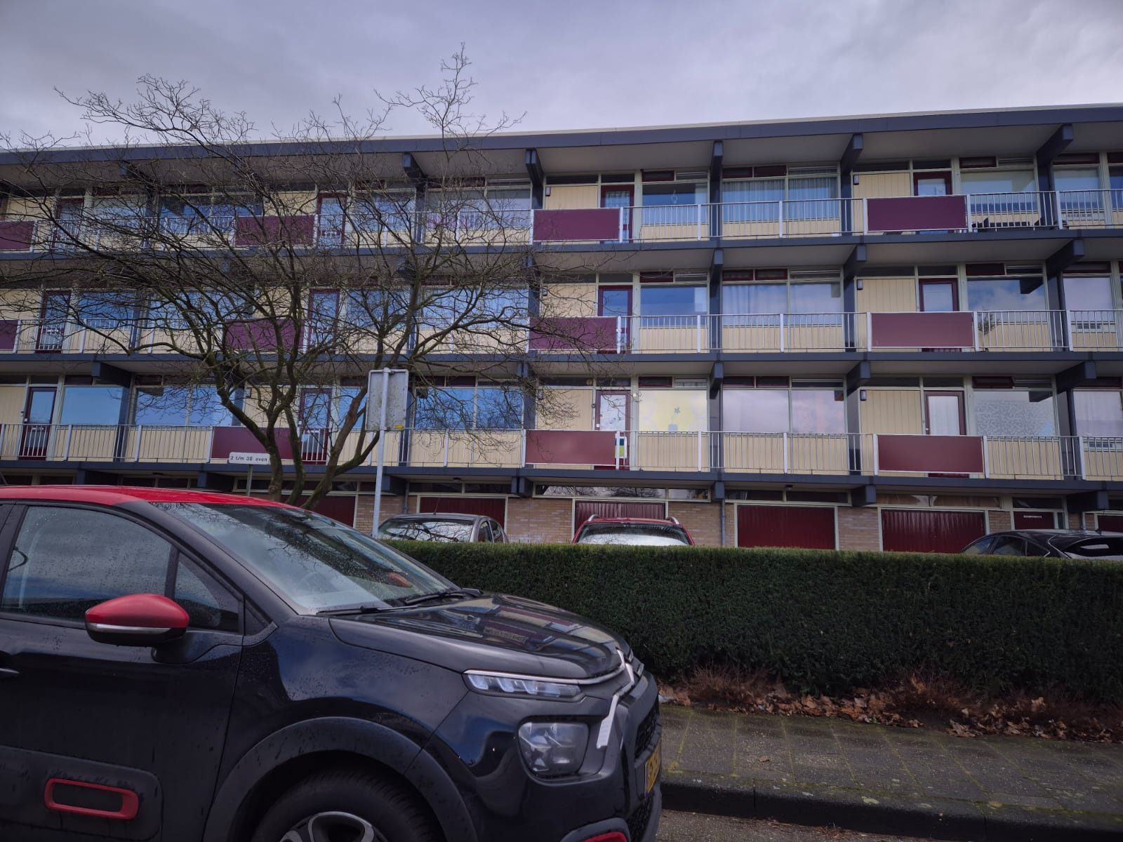 Lijsterbesstraat 88, 8102 JS Raalte, Nederland