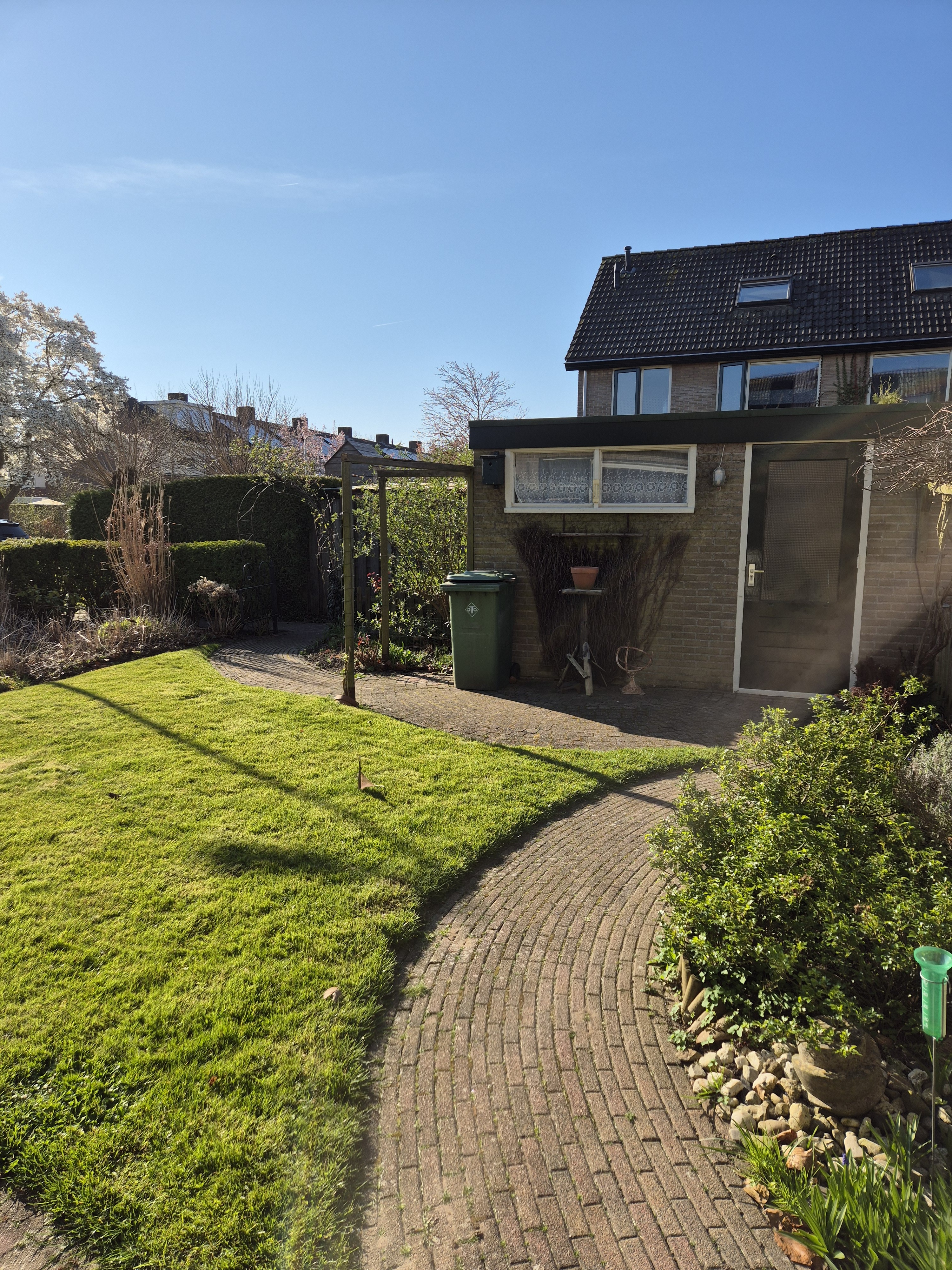 Van Oldenbarneveltstraat 1