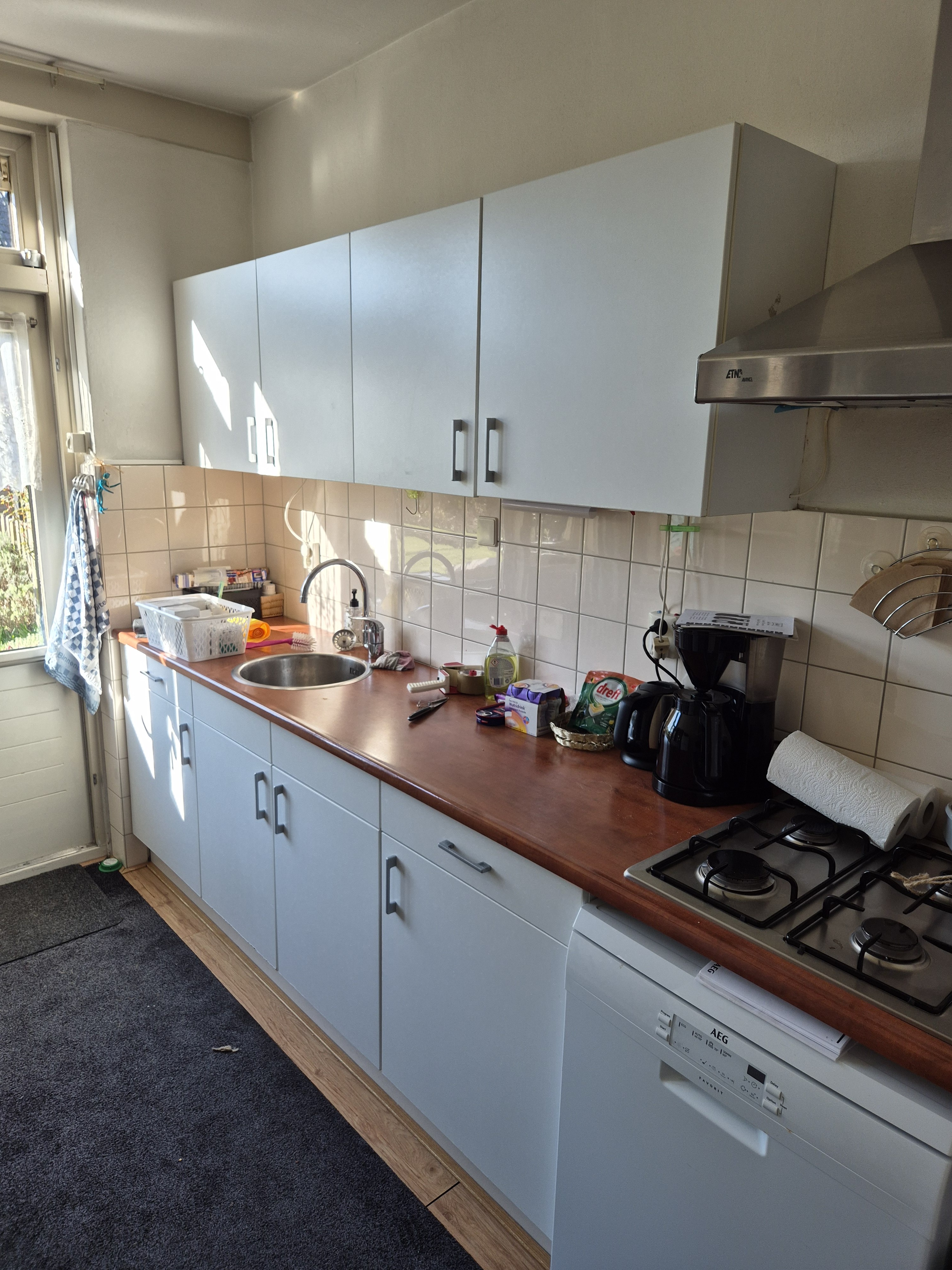 Van Oldenbarneveltstraat 1