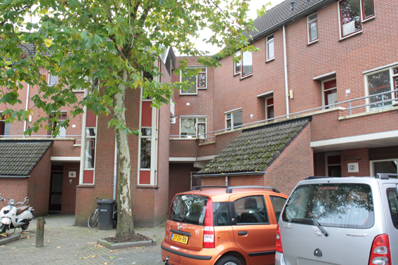 Sellekamp 69, 8014 DP Zwolle, Nederland