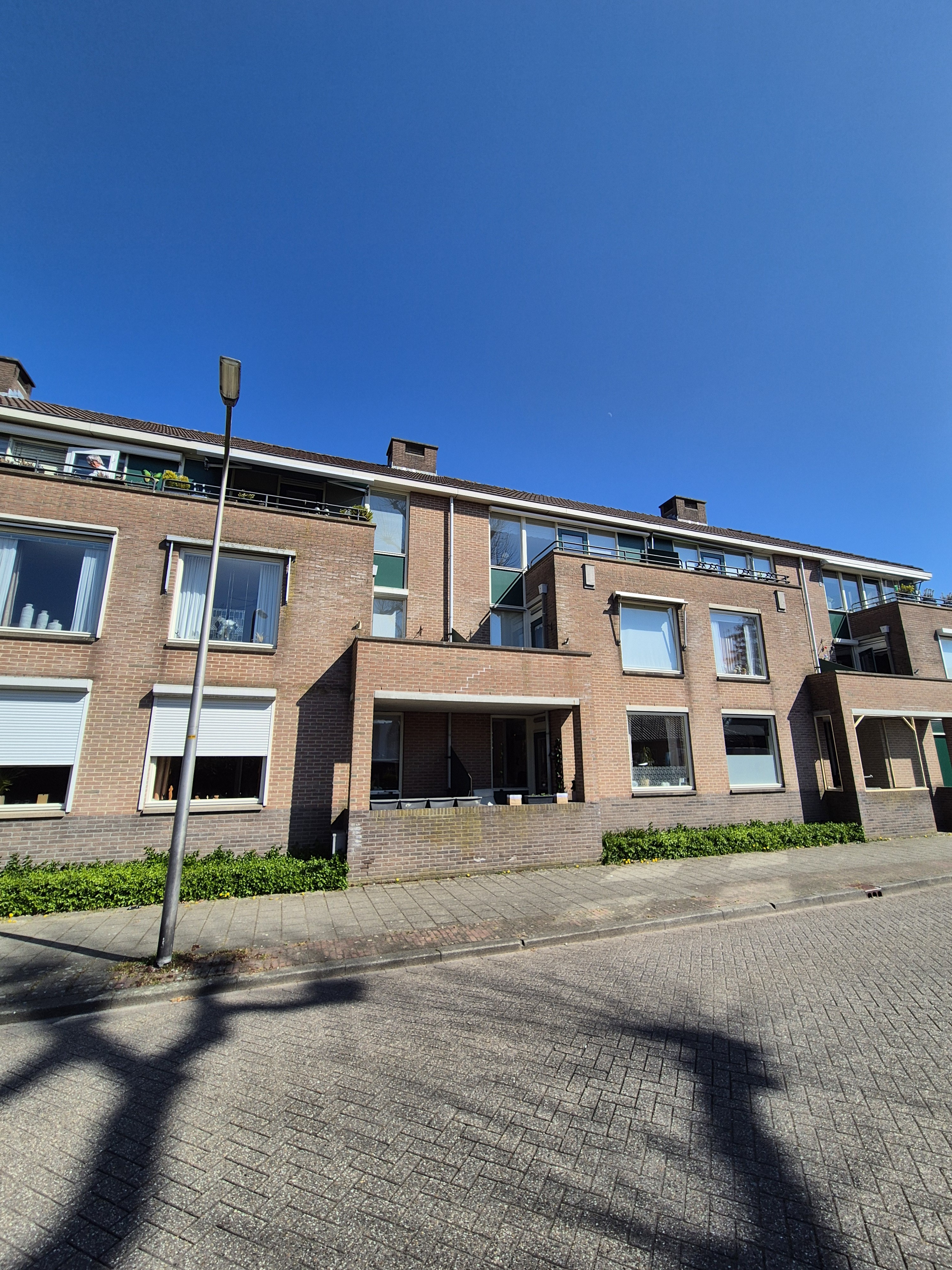 Schouwenhage 46, 8102 VB Raalte, Nederland