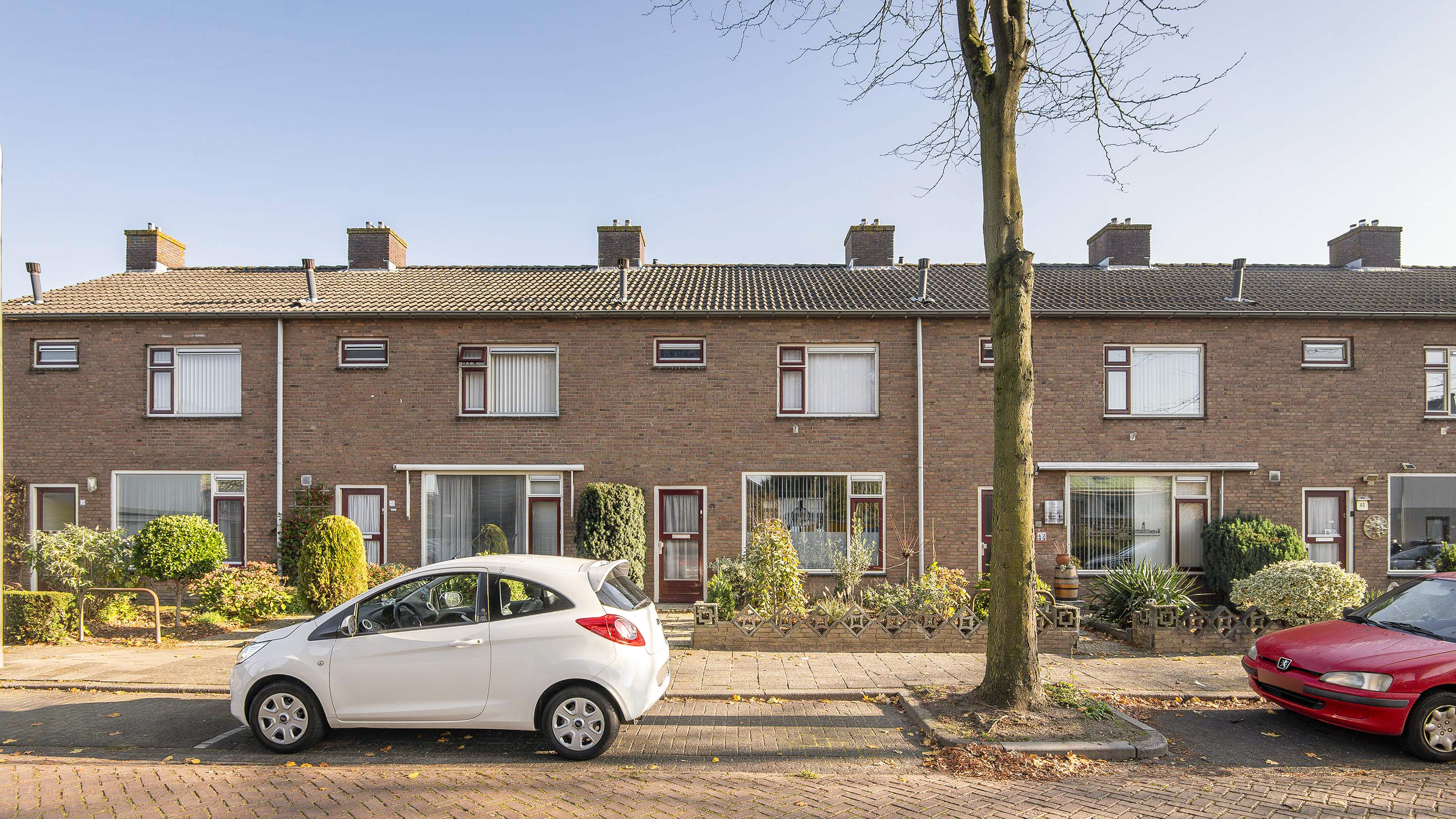 Frobergerstraat 44, 8031 WK Zwolle, Nederland