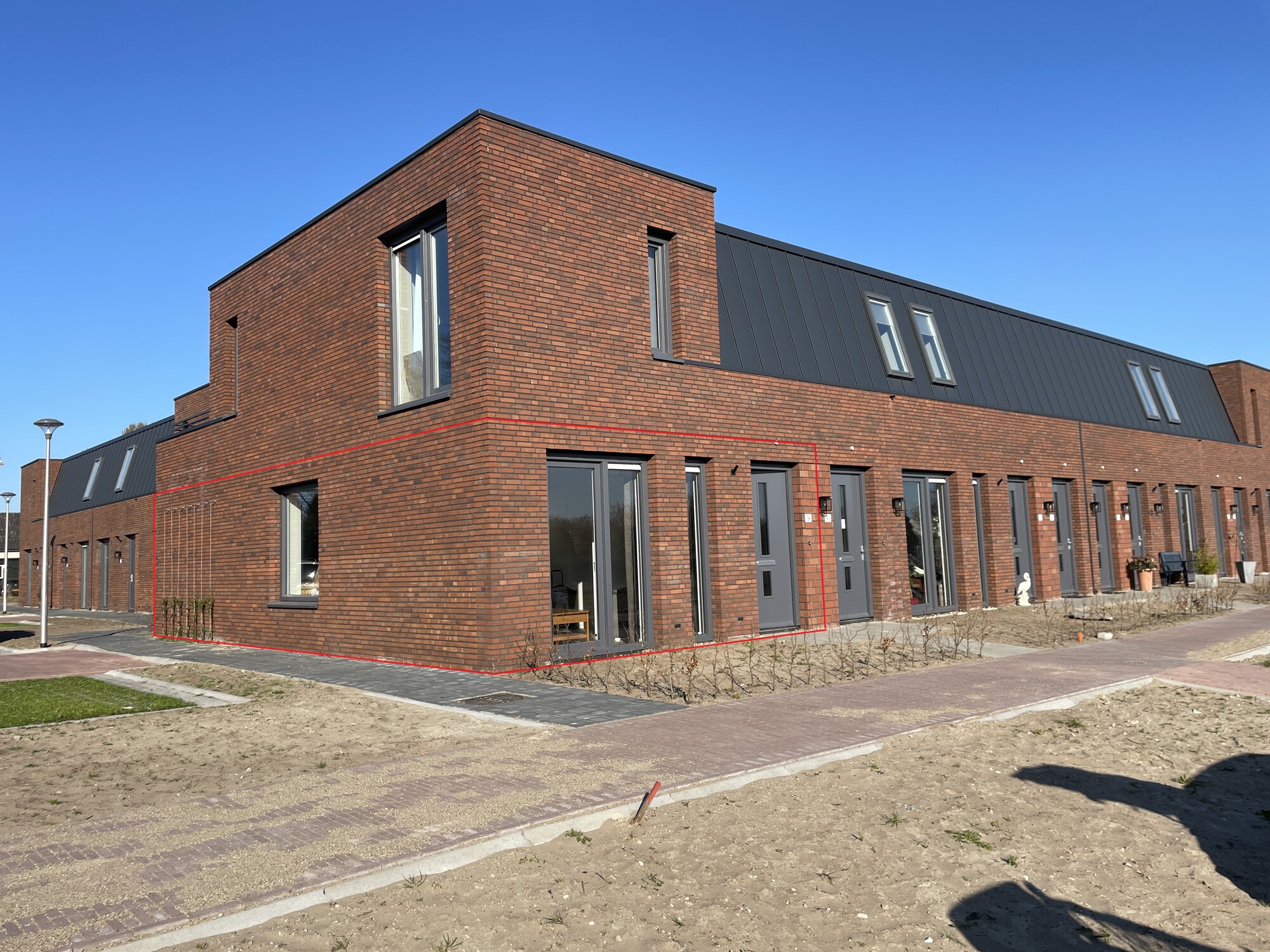 Laan van de Vrijheid 9