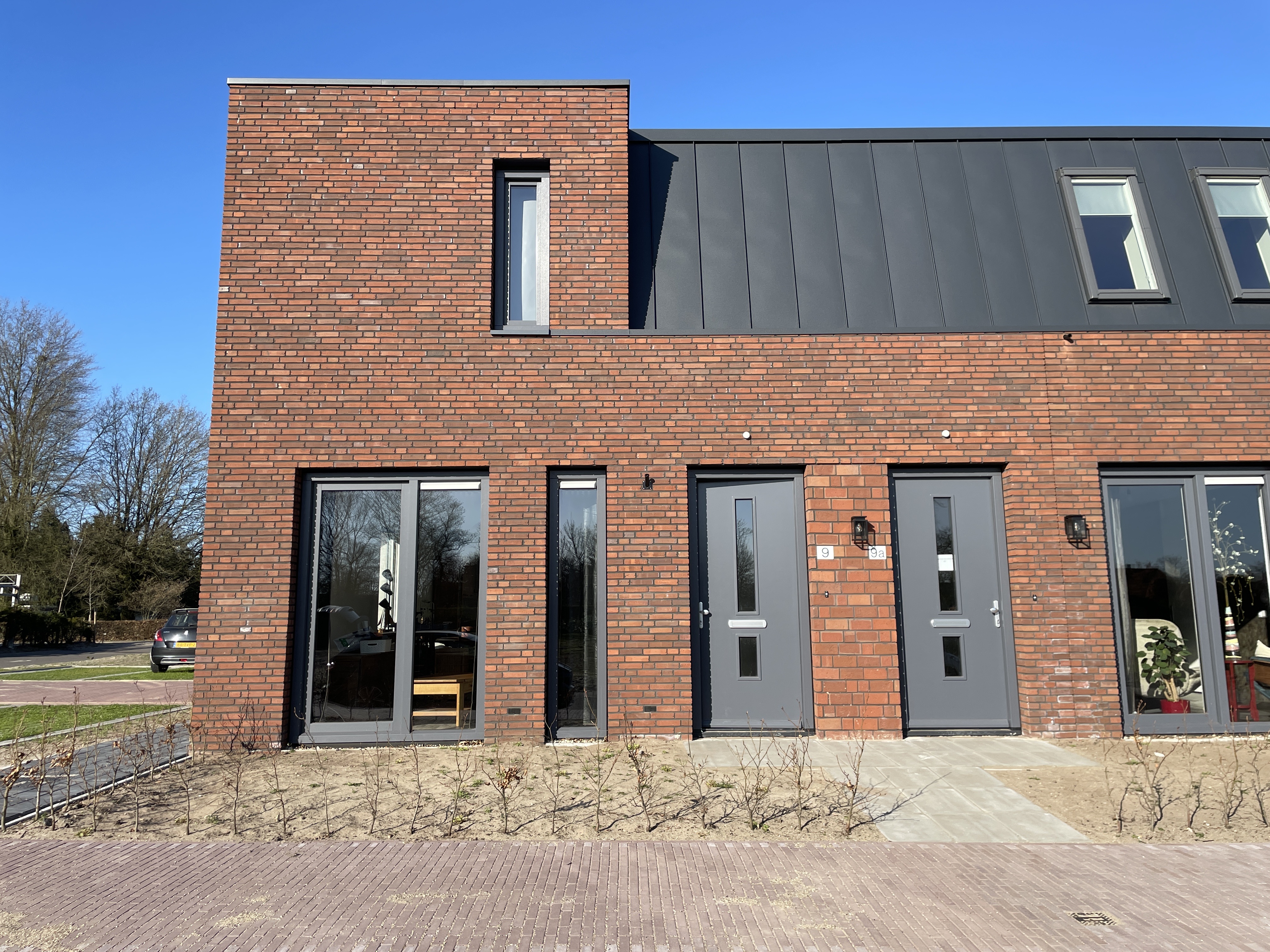 Laan van de Vrijheid 9