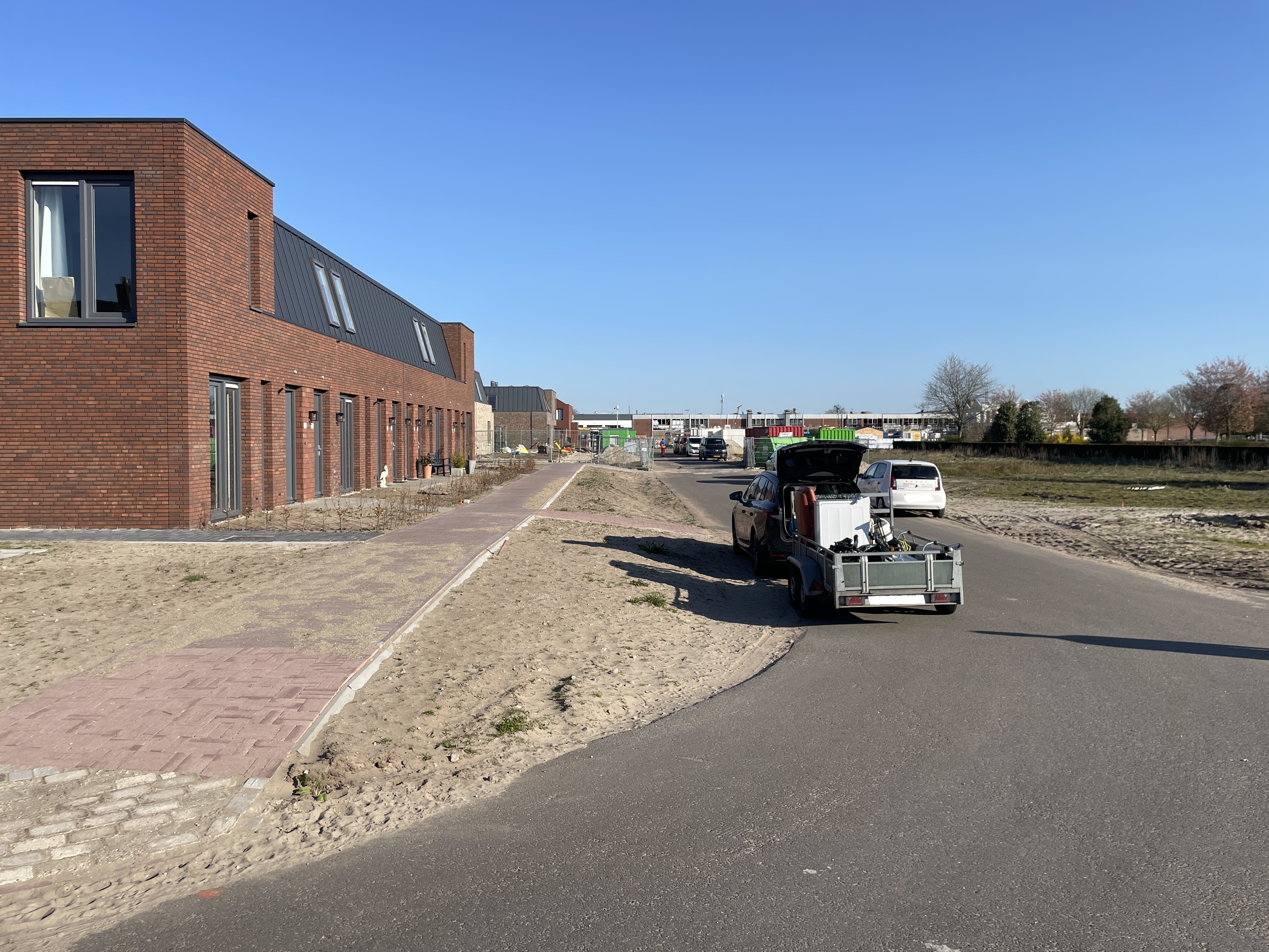 Laan van de Vrijheid 9