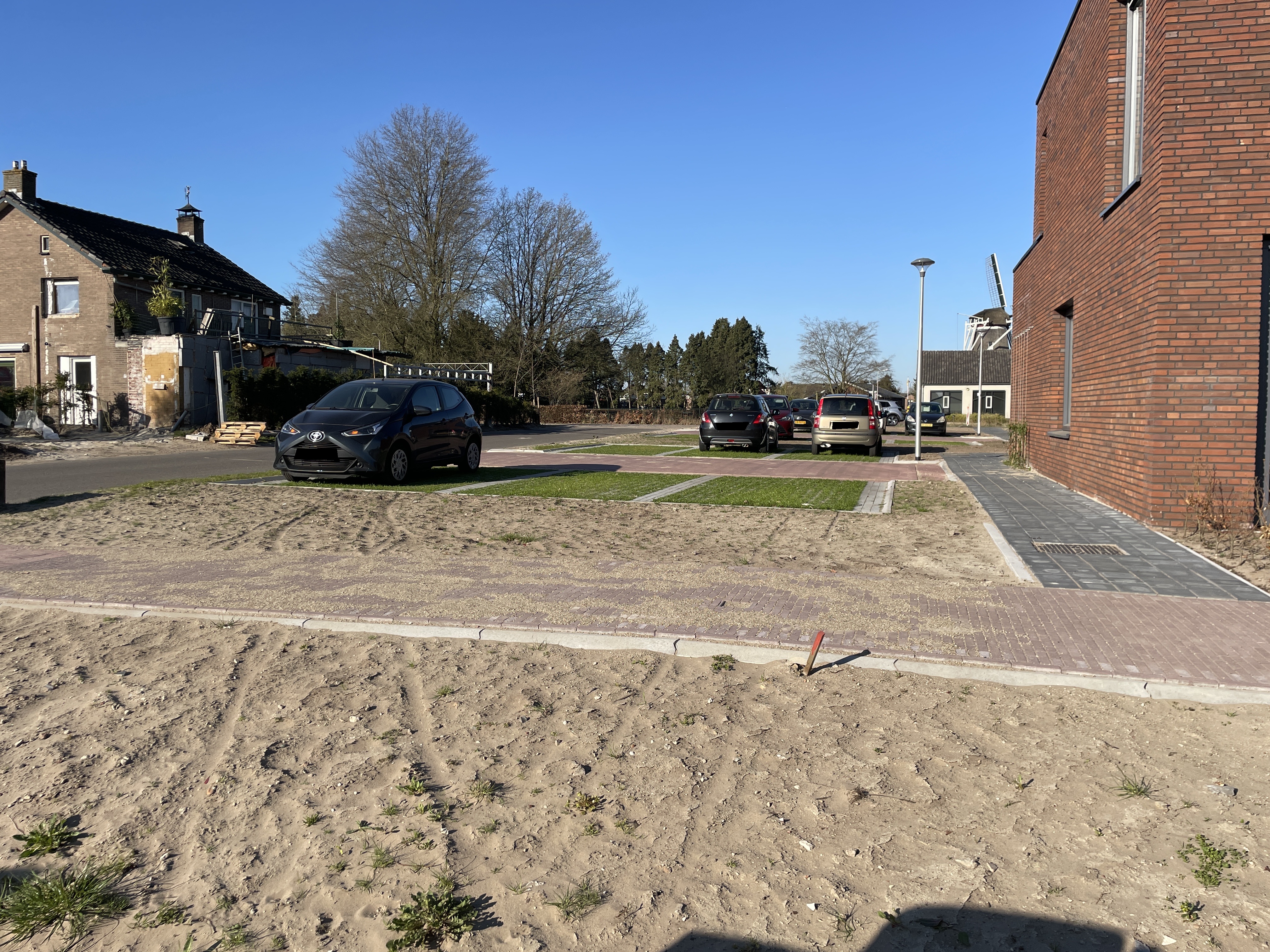 Laan van de Vrijheid 9