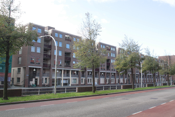 Koggekade 110, 8017 KH Zwolle, Nederland