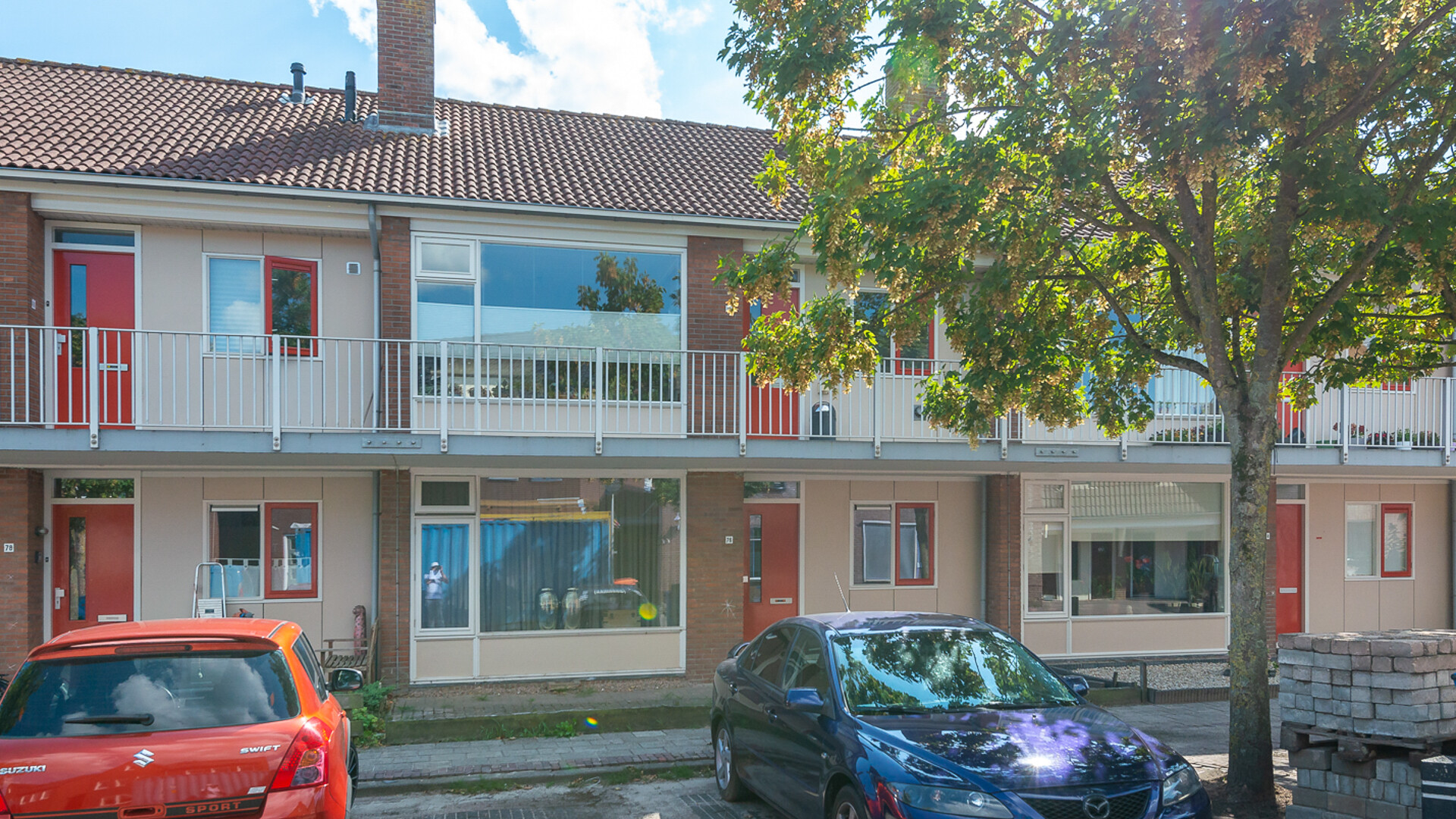 De Nieuwesluis 86