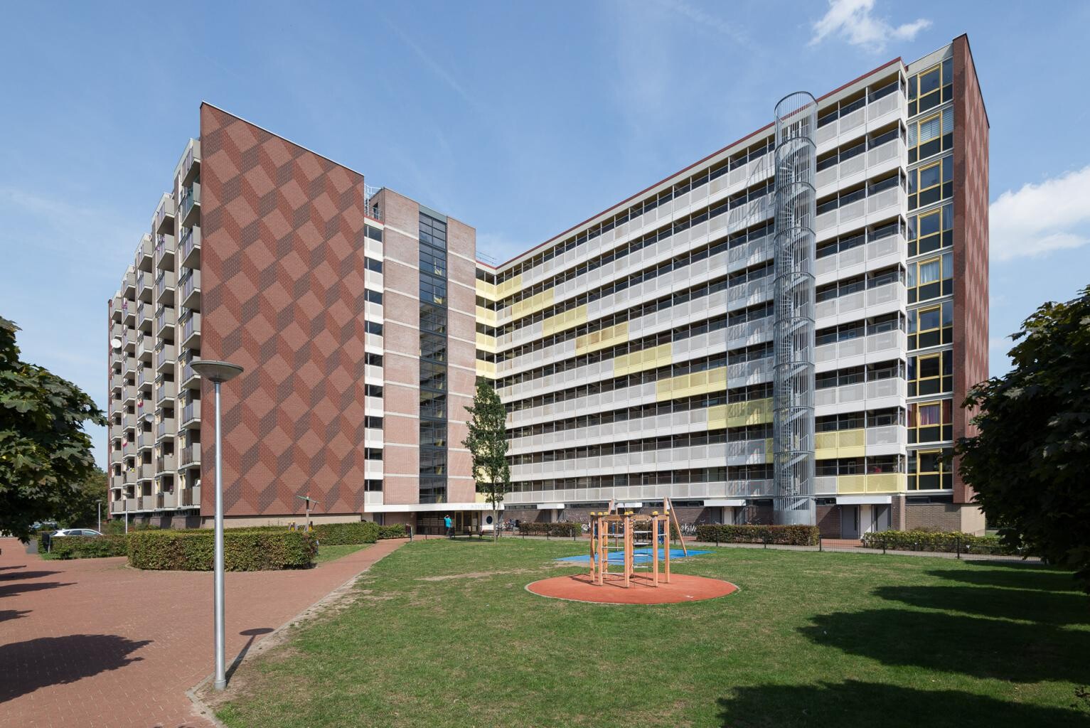 Haringvliet 243