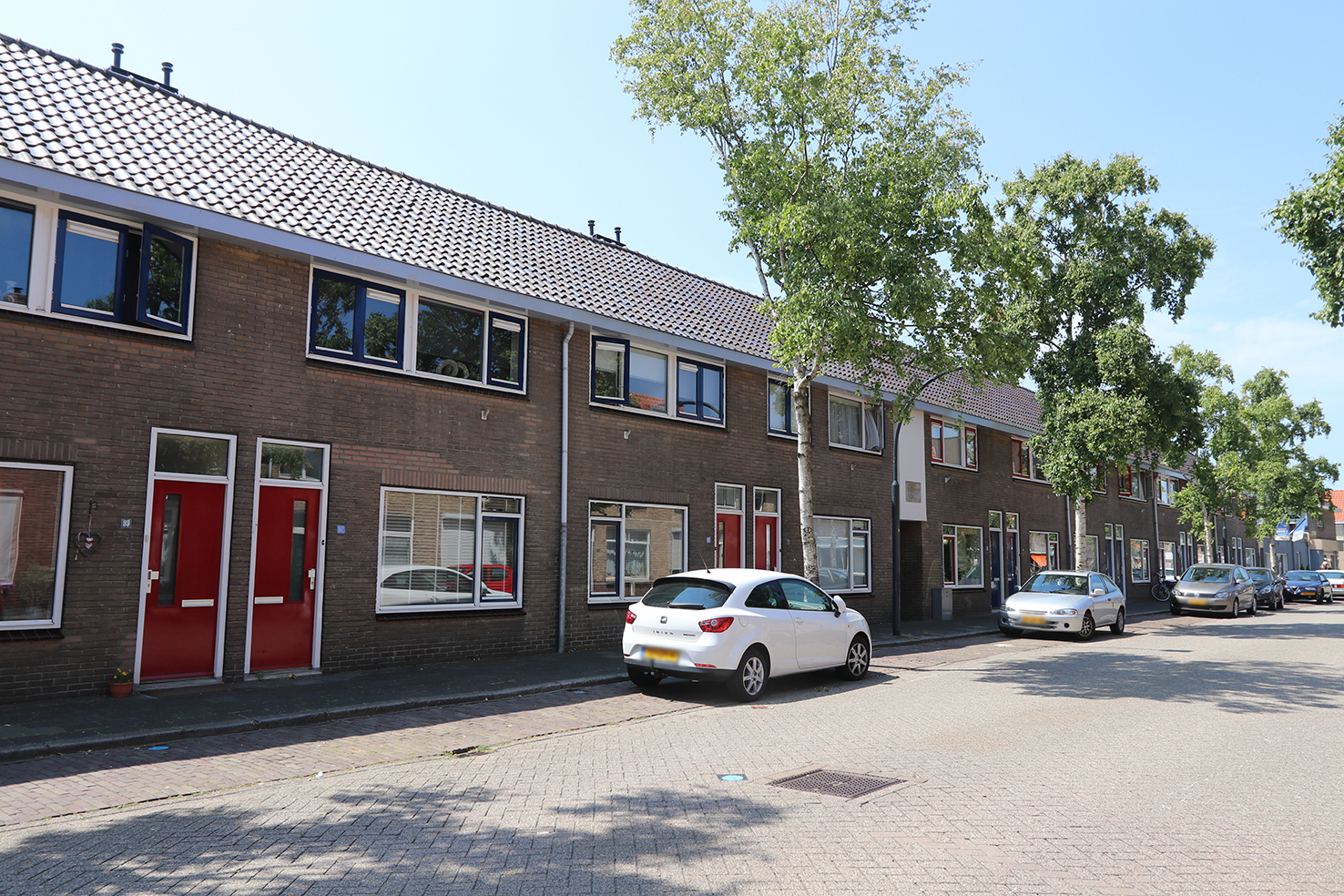 Jan van Arkelstraat 95