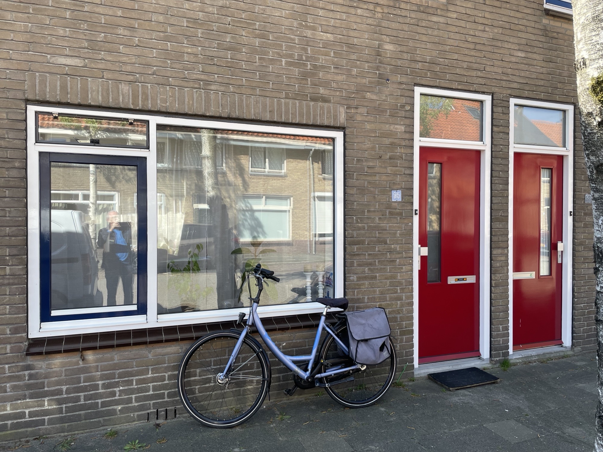 Jan van Arkelstraat 95