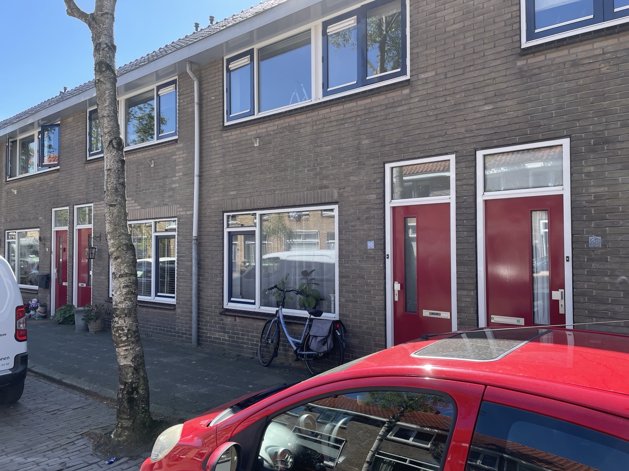 Jan van Arkelstraat 95