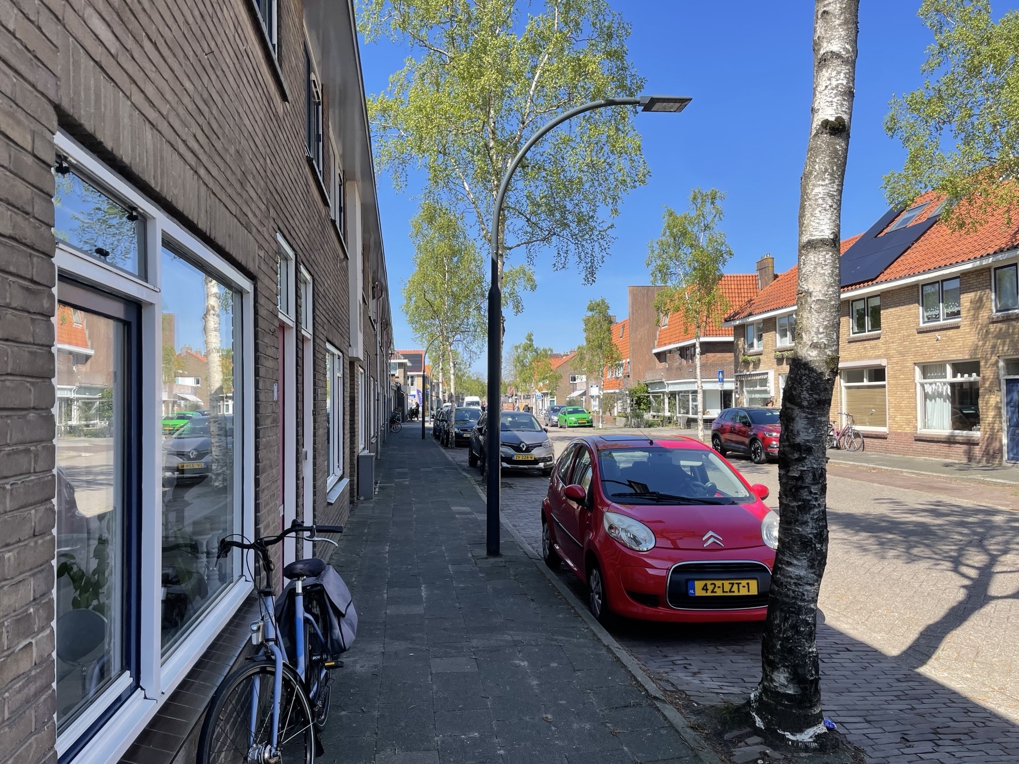 Jan van Arkelstraat 95