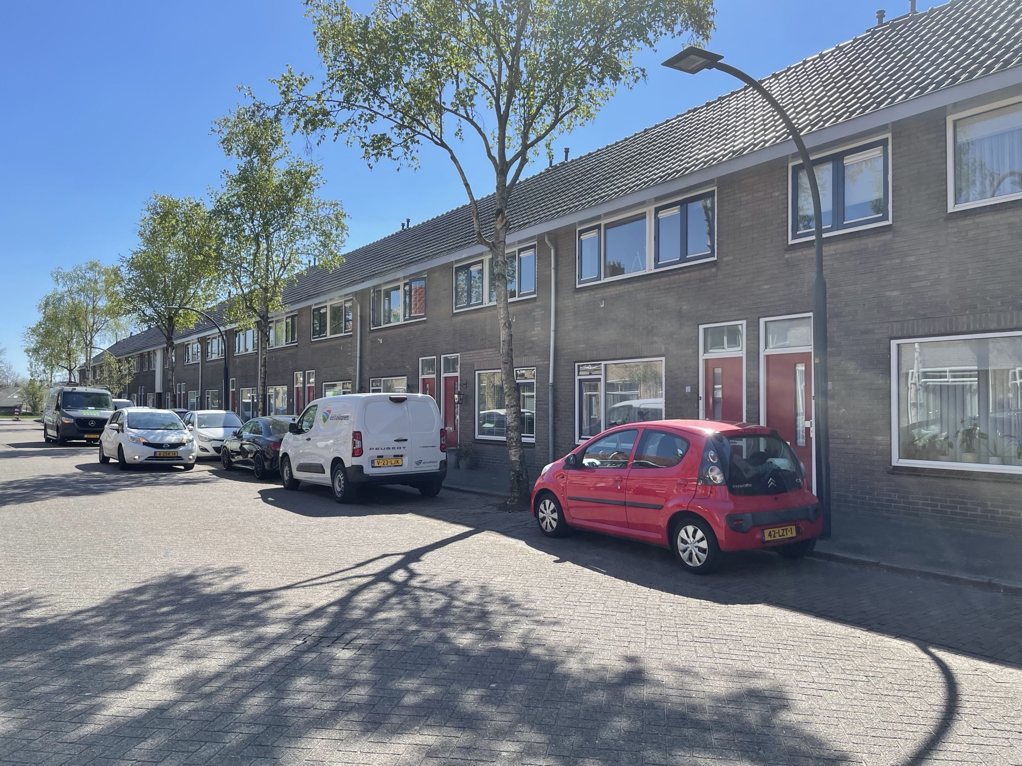 Jan van Arkelstraat 95