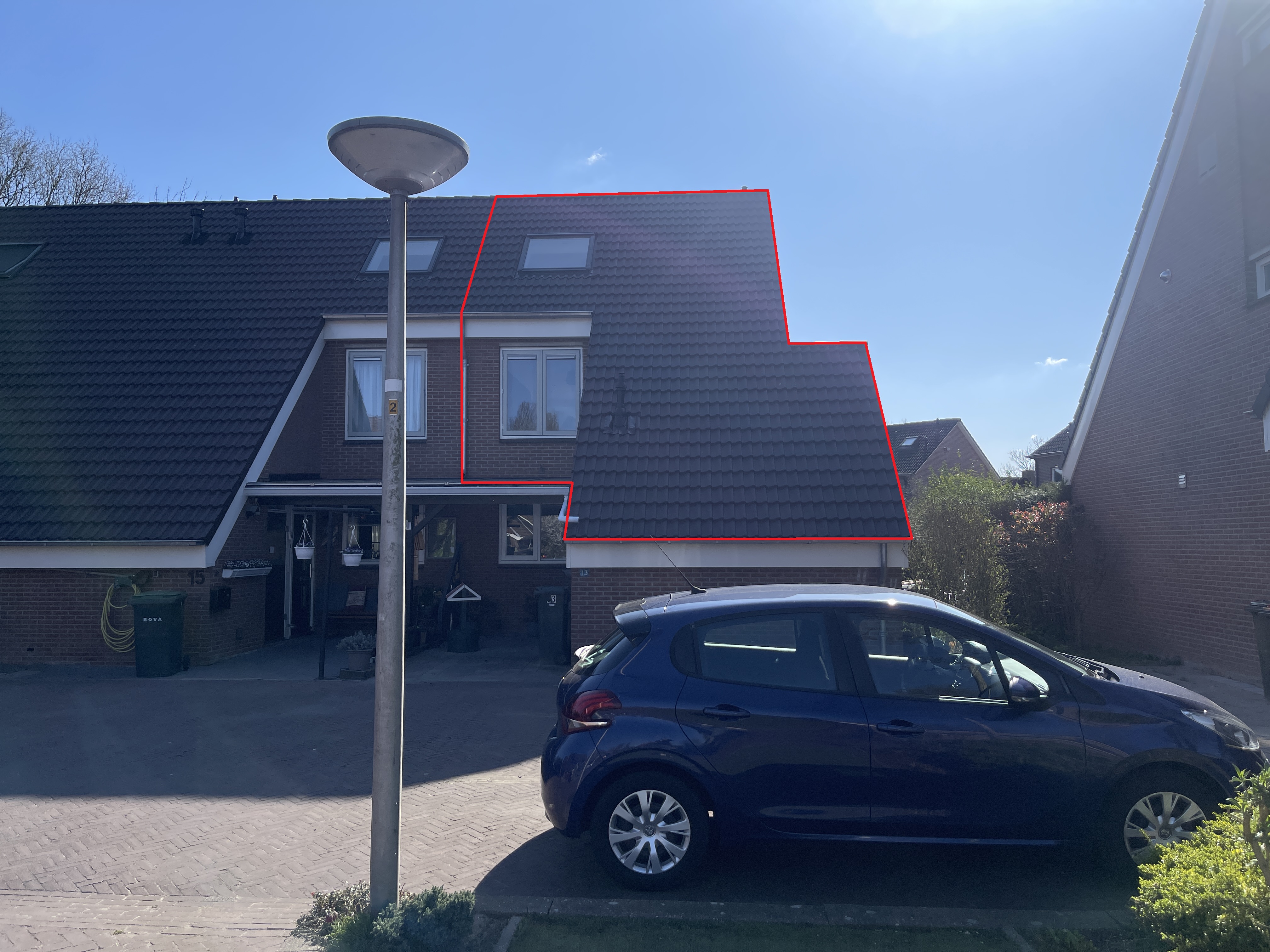 Hofkamp 11, 7783 EL Gramsbergen, Nederland