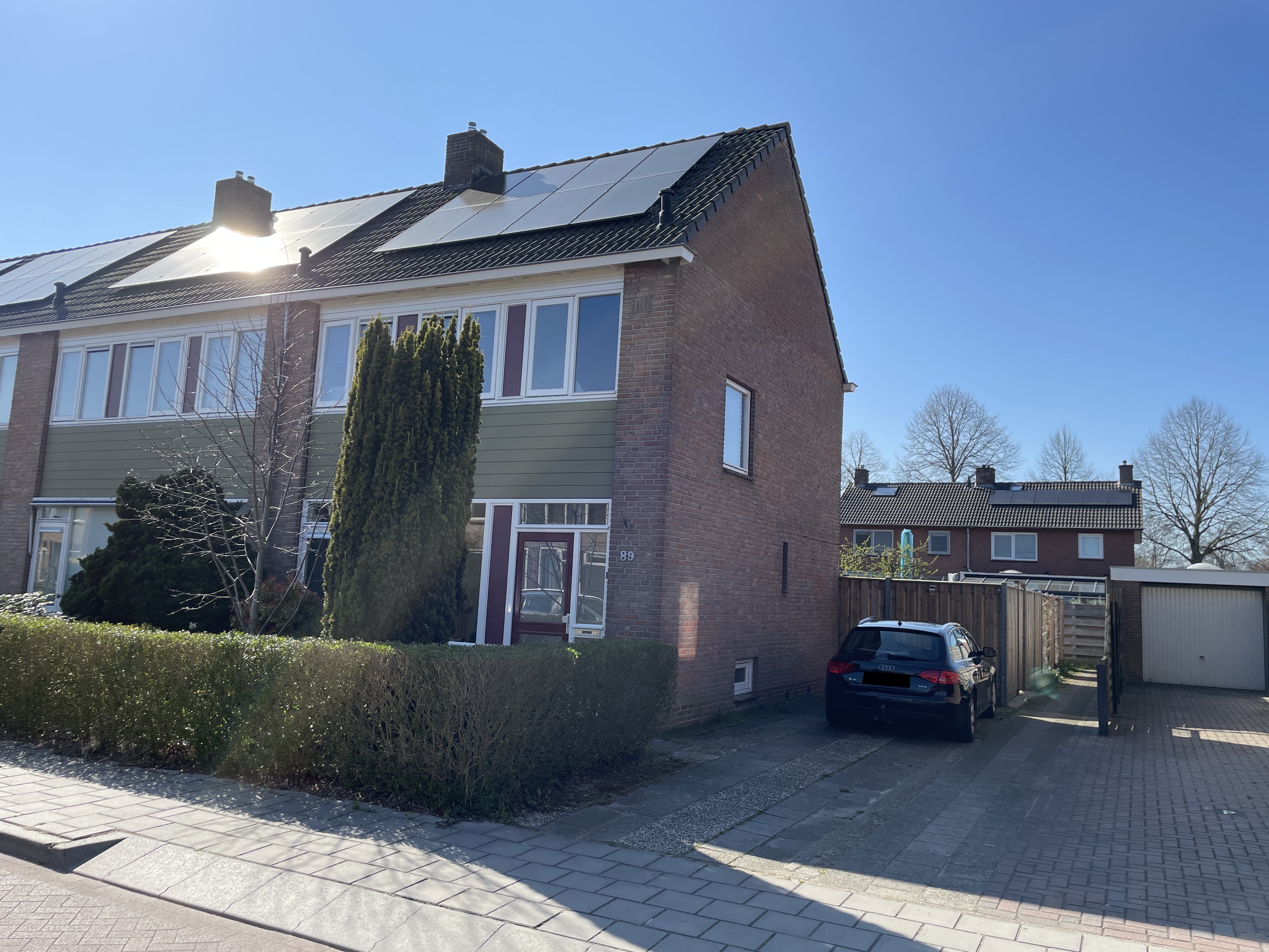 Wentholtstraat 89, 7731 DW Ommen, Nederland