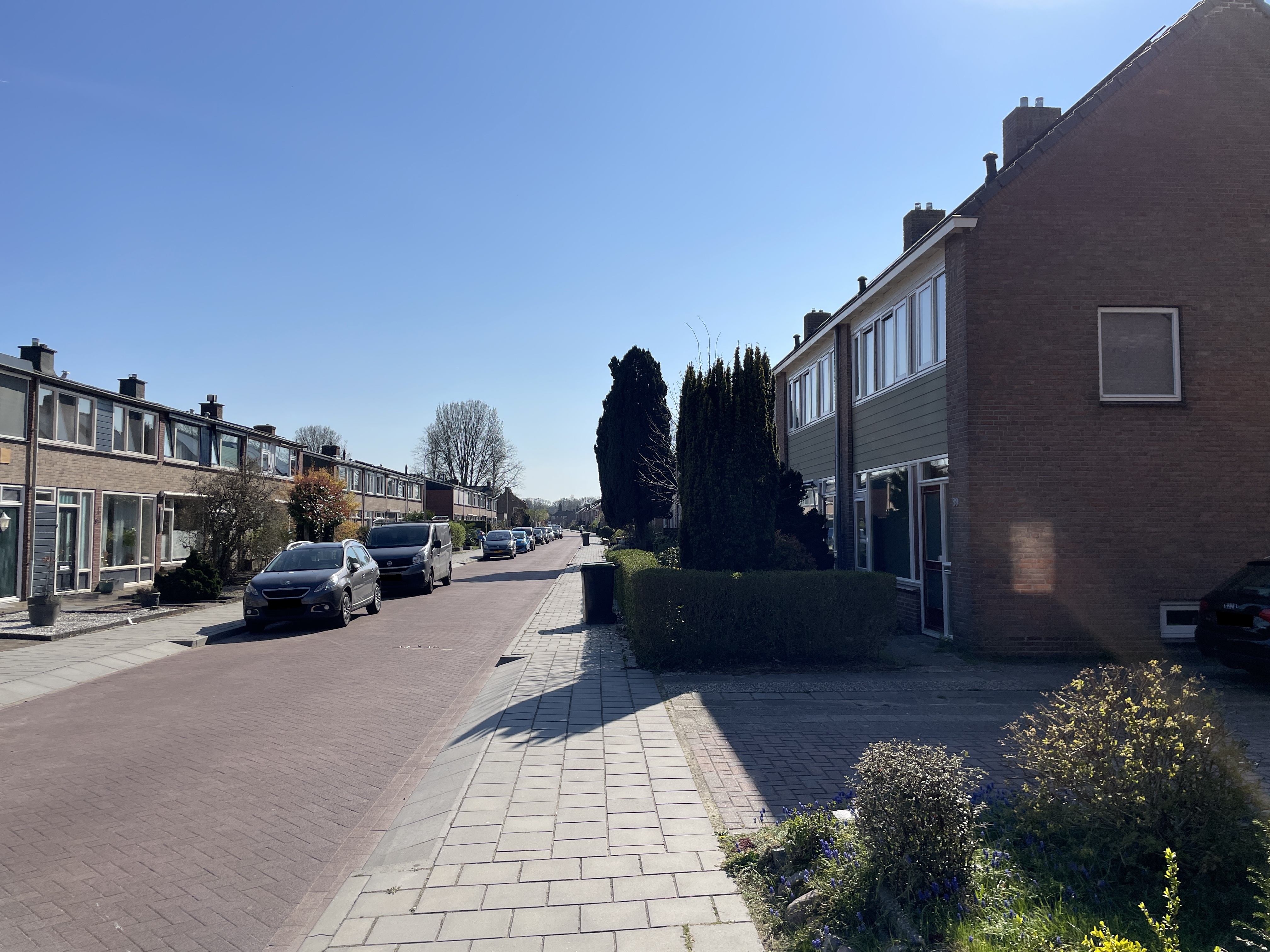 Wentholtstraat 89