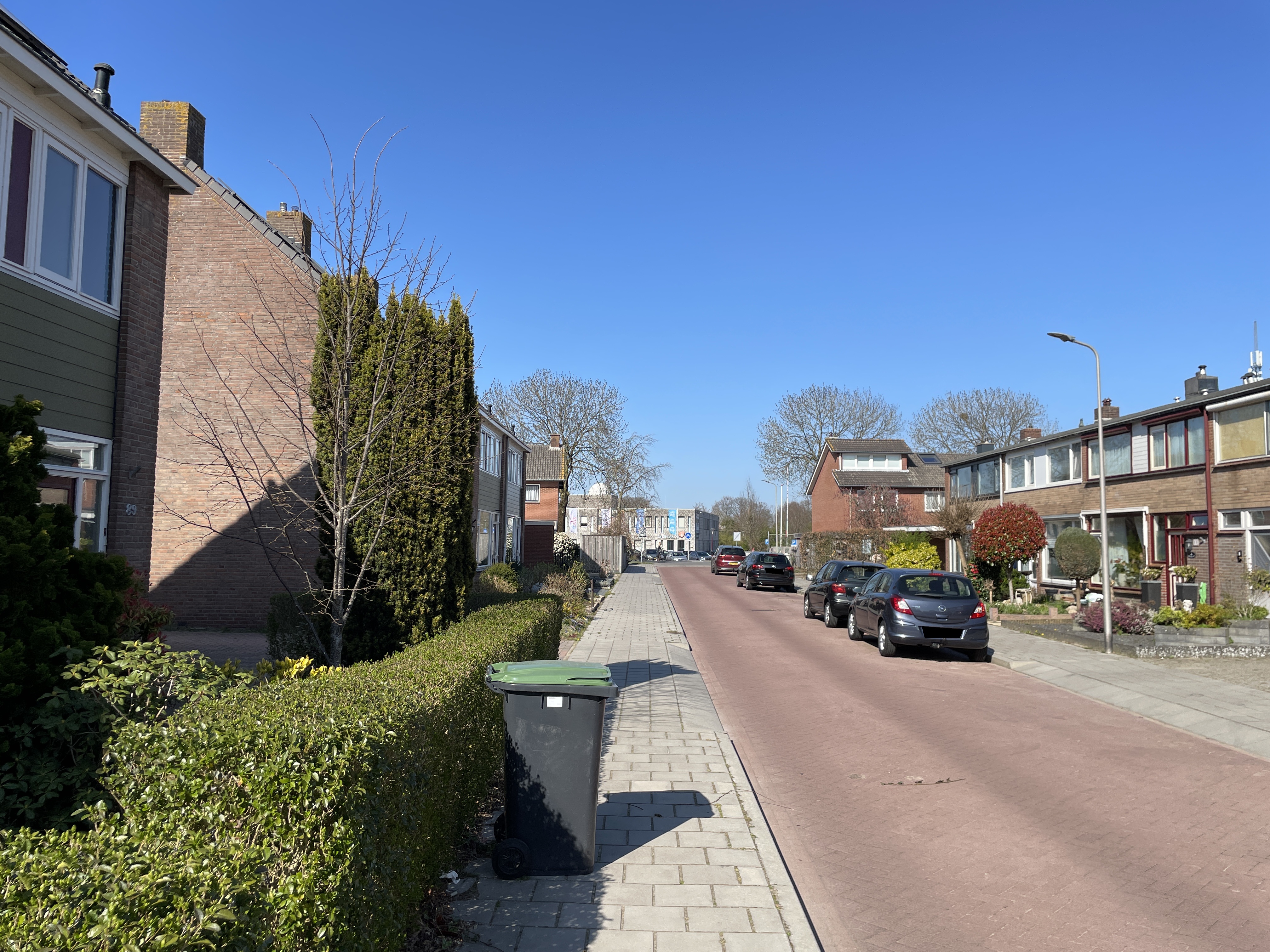 Wentholtstraat 89