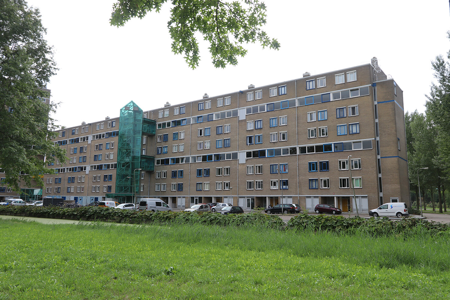 Wortmanstraat 130