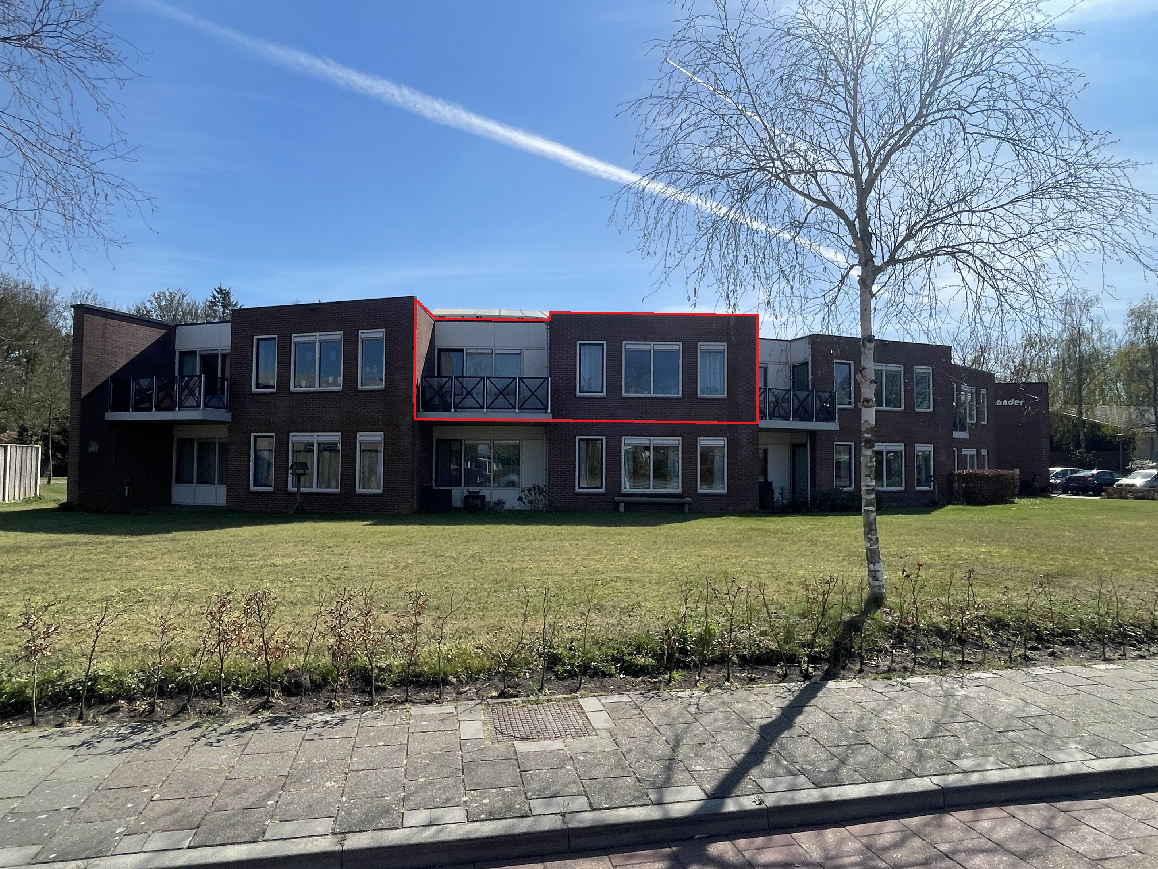 Malkander 11, 7707 BE Balkbrug, Nederland