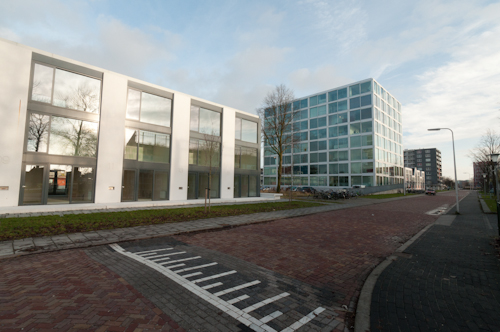 Obrechtstraat 49