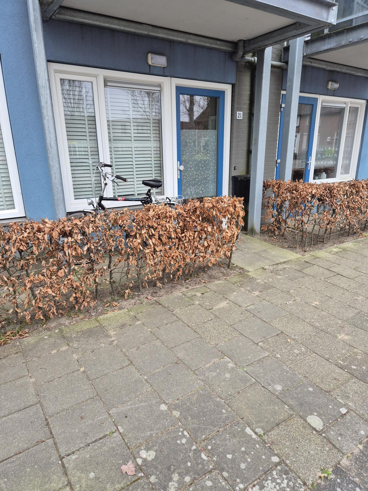 Kuiperstraat 21, 8102 CX Raalte, Nederland