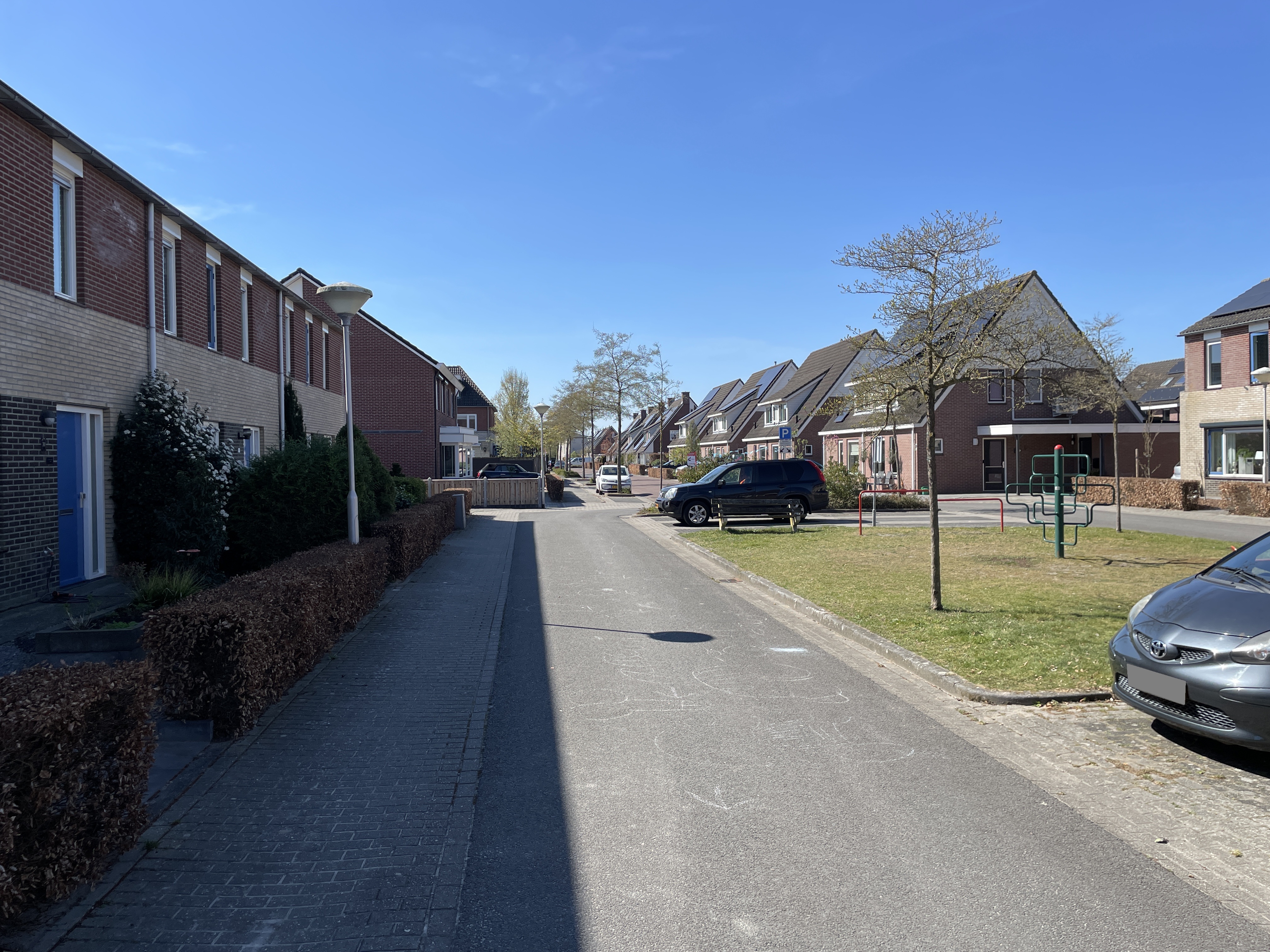 Loorlaan 28