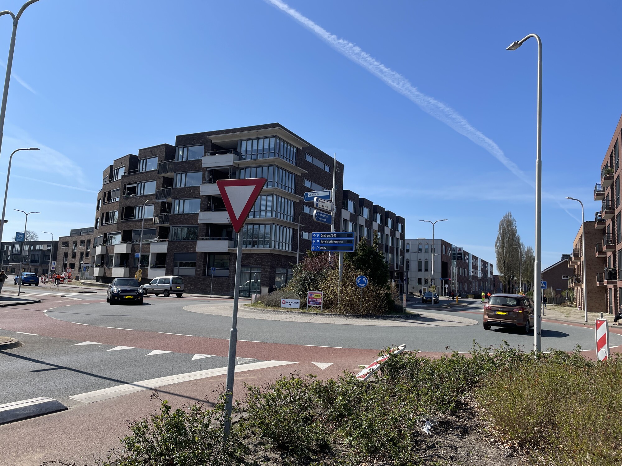 Bisschopshof 50