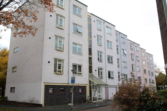 De Voochtstraat 7