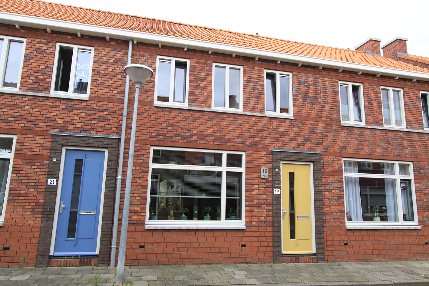 Emmeloordstraat 19