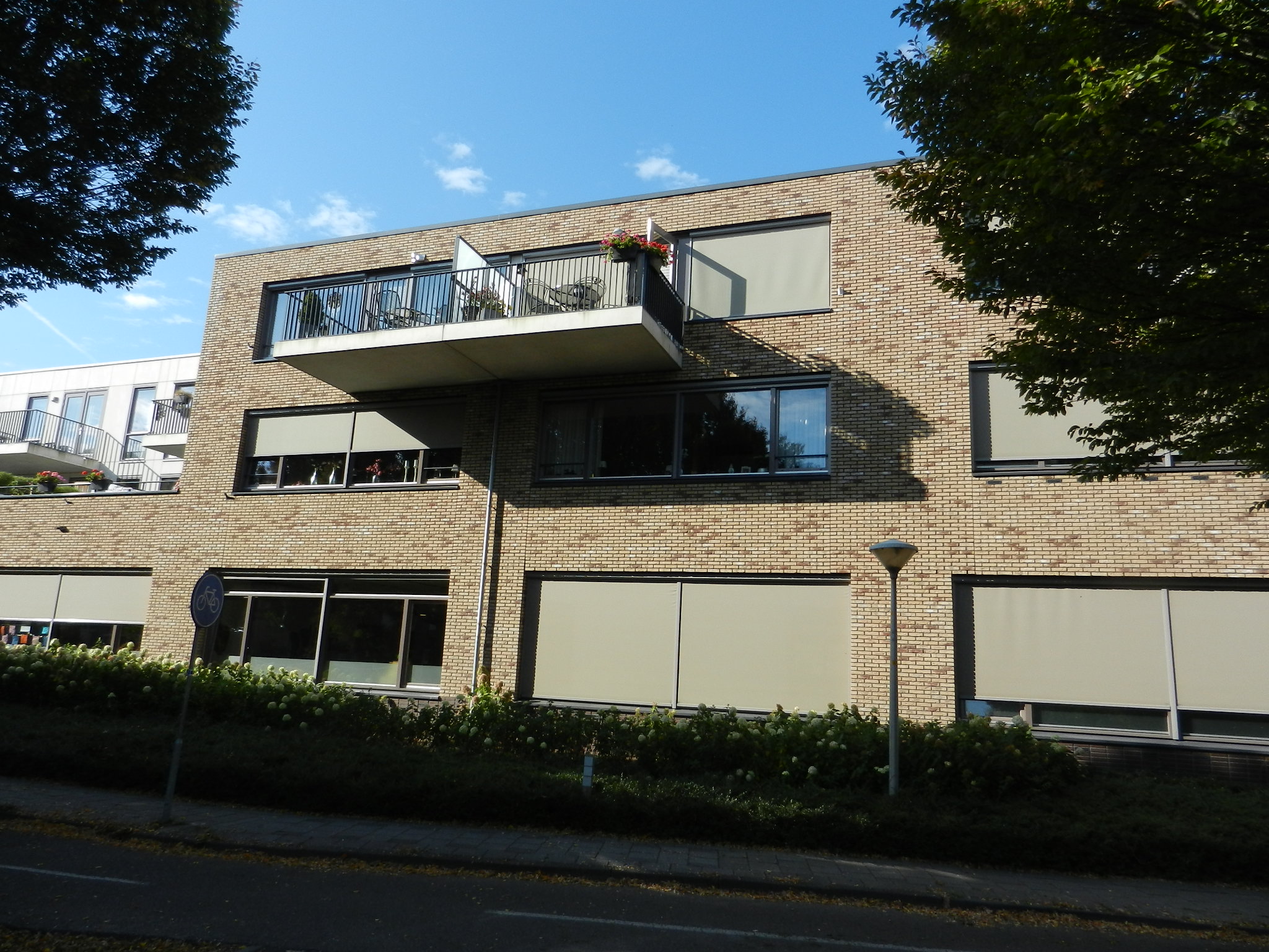 Laanzicht 61