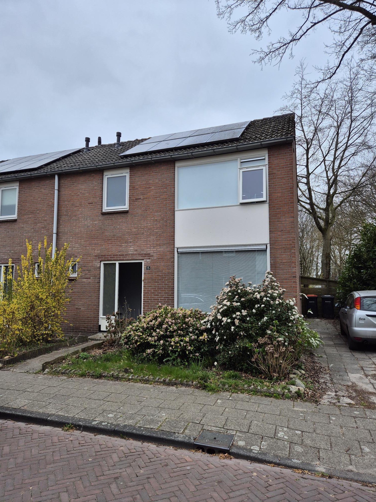 Rammelmanstraat 15
