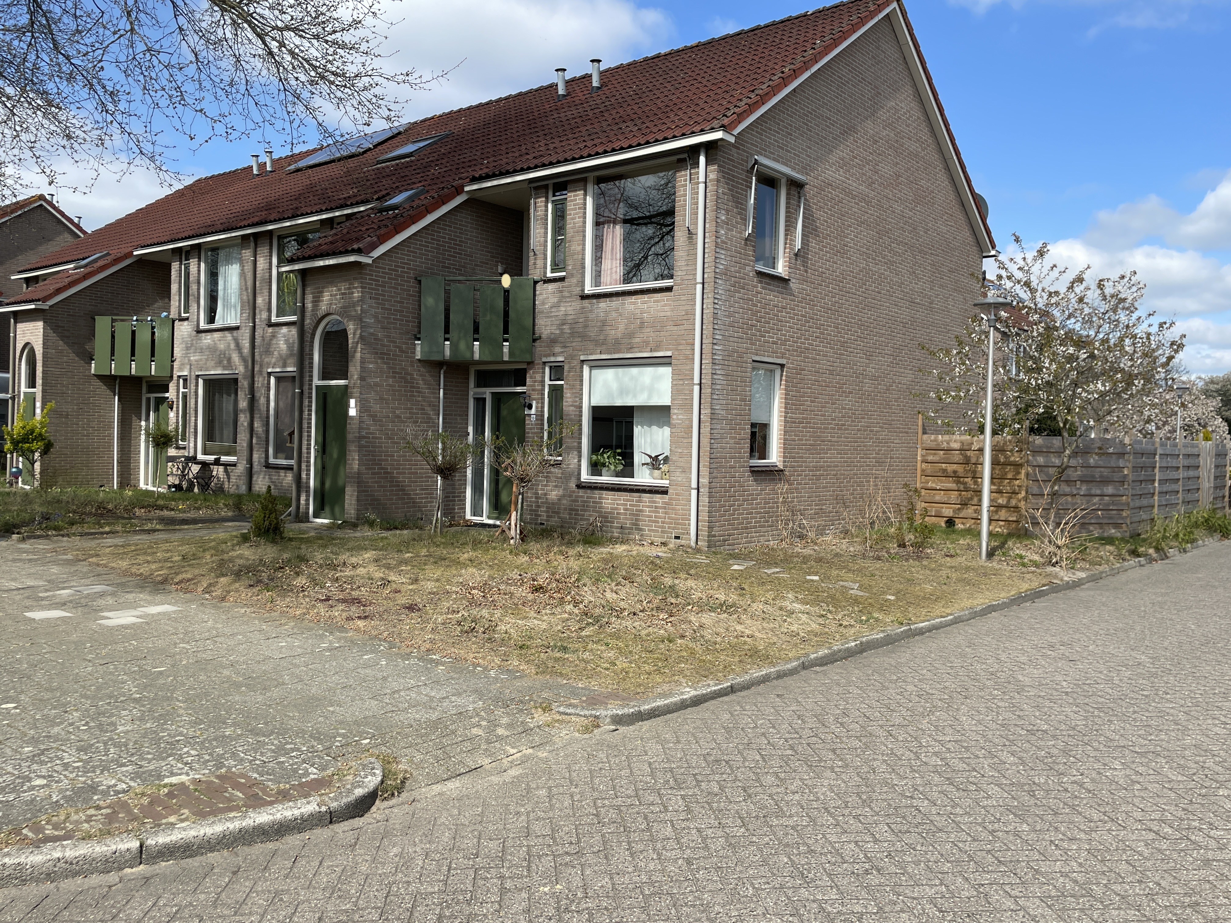 Patrijsstraat 6