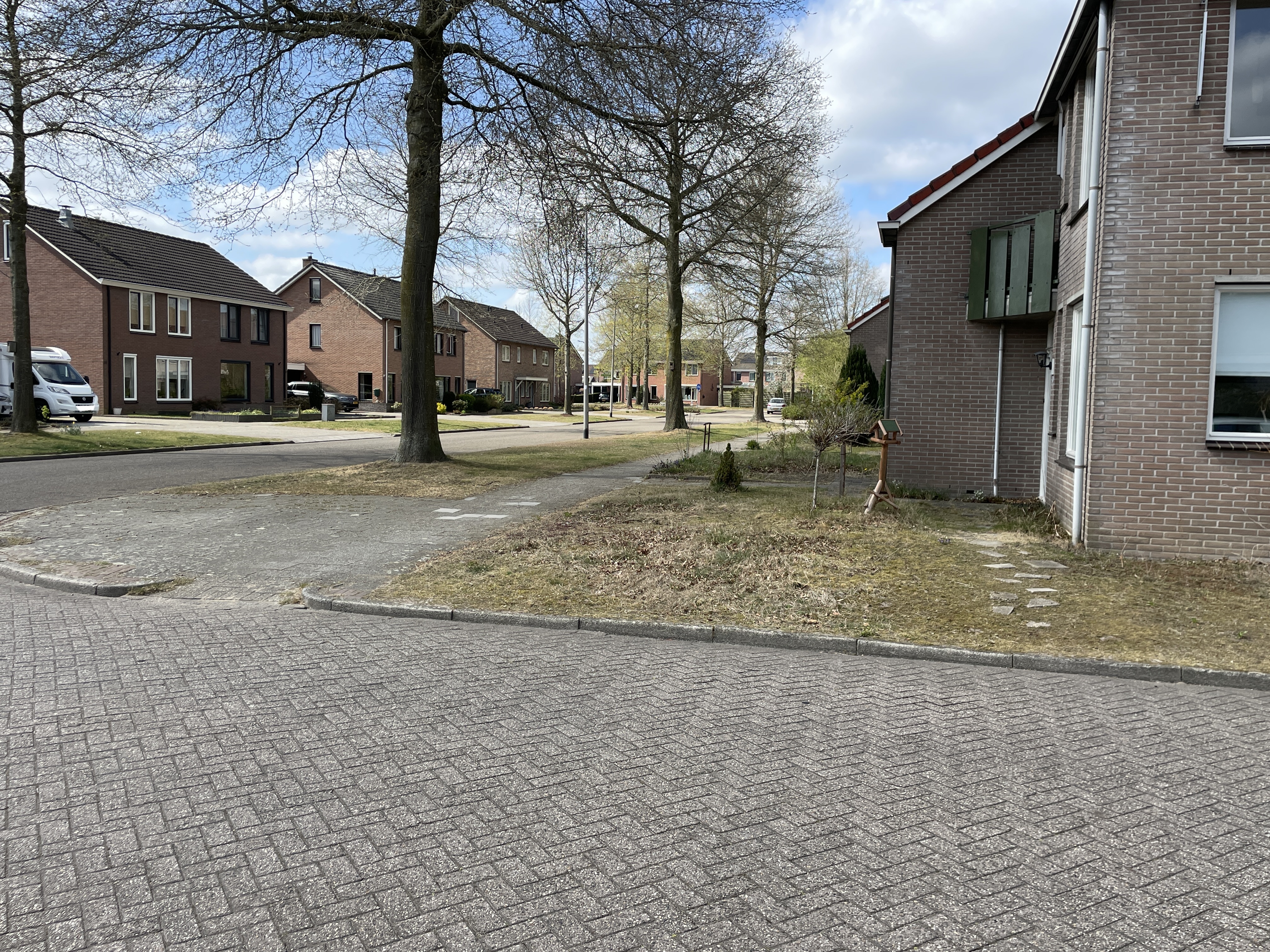 Patrijsstraat 6