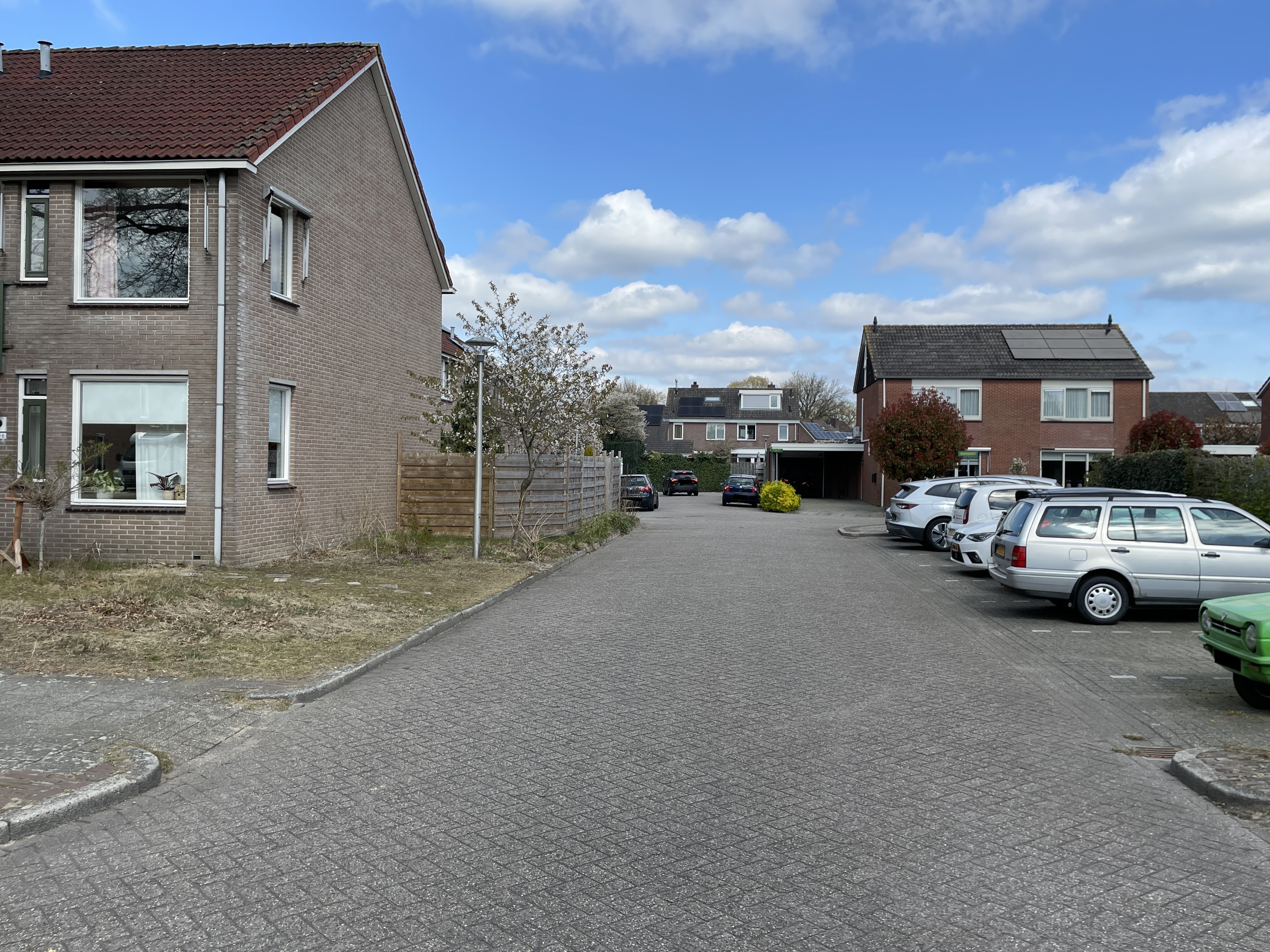 Patrijsstraat 6