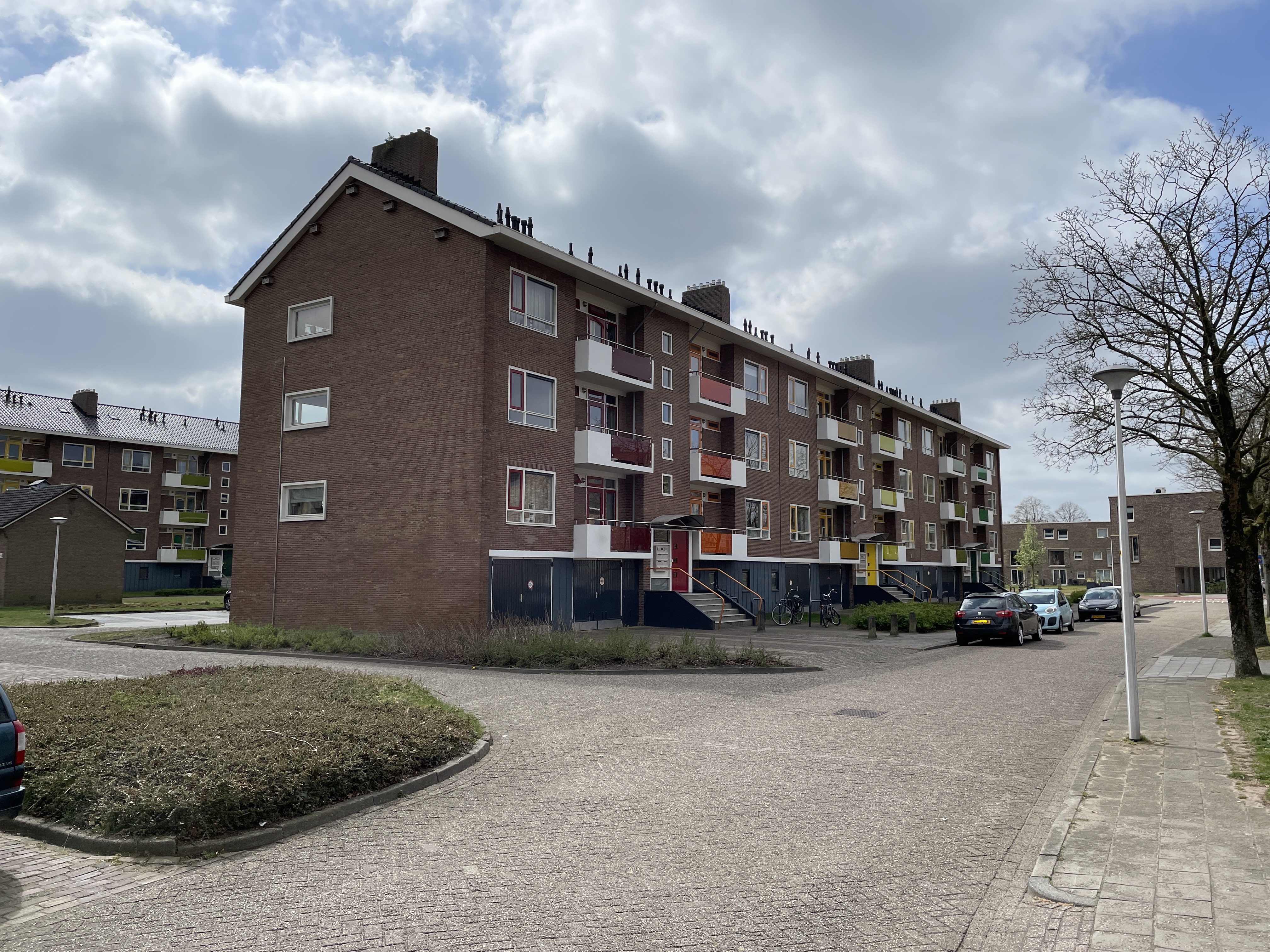 Karel Doormanlaan 28