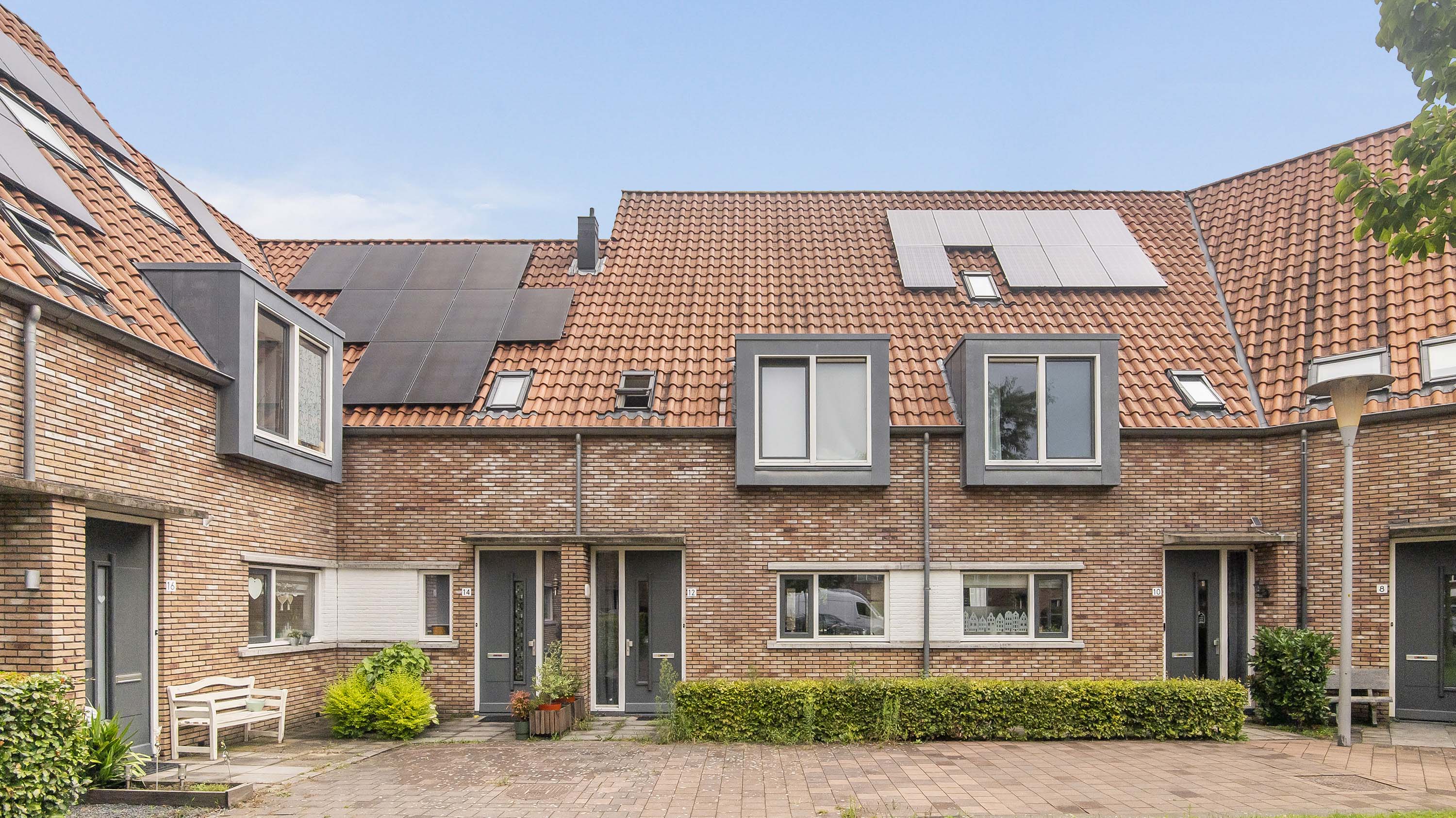 Hooilandstraat 12