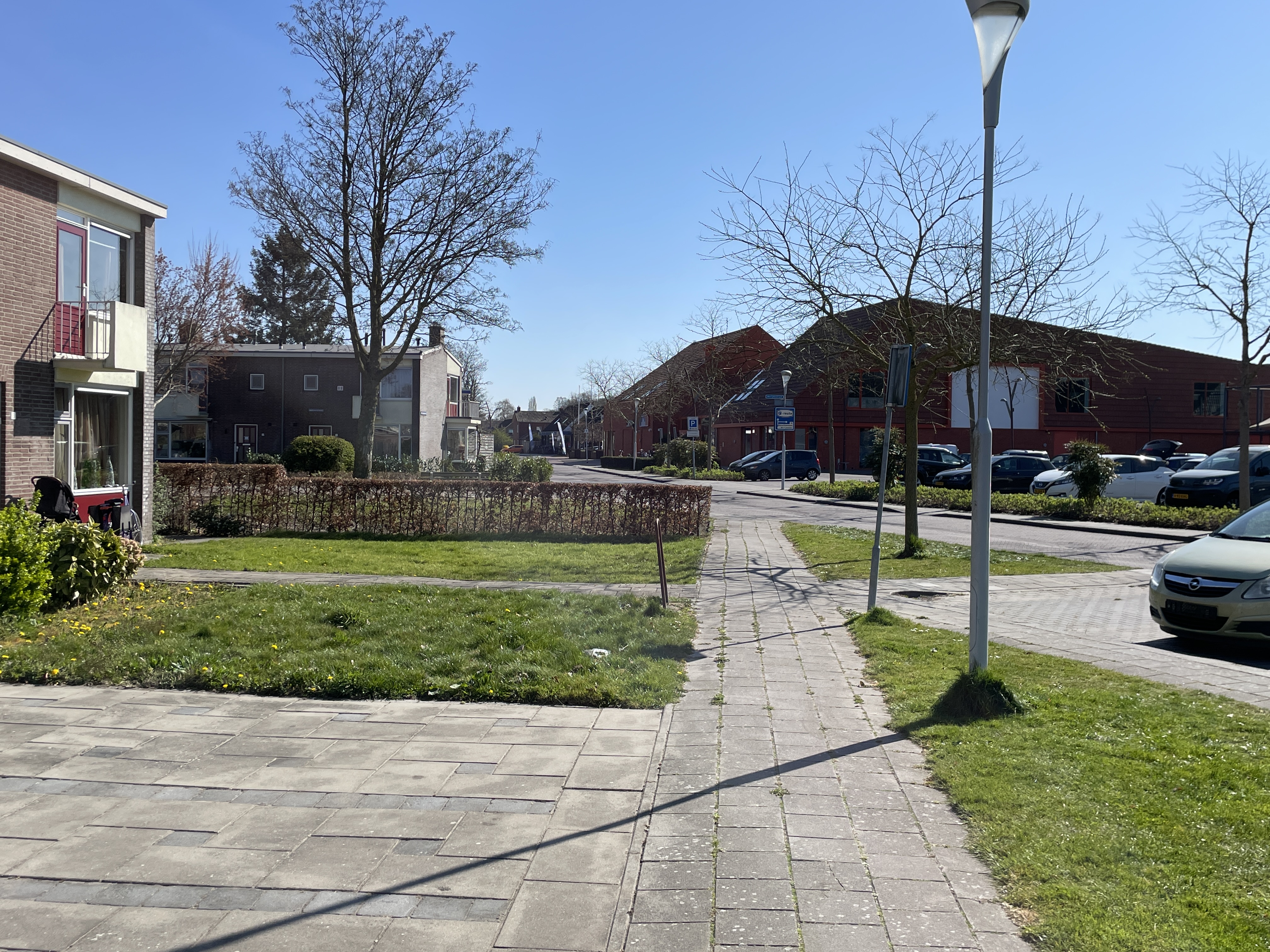 Prins Bernhardstraat 5