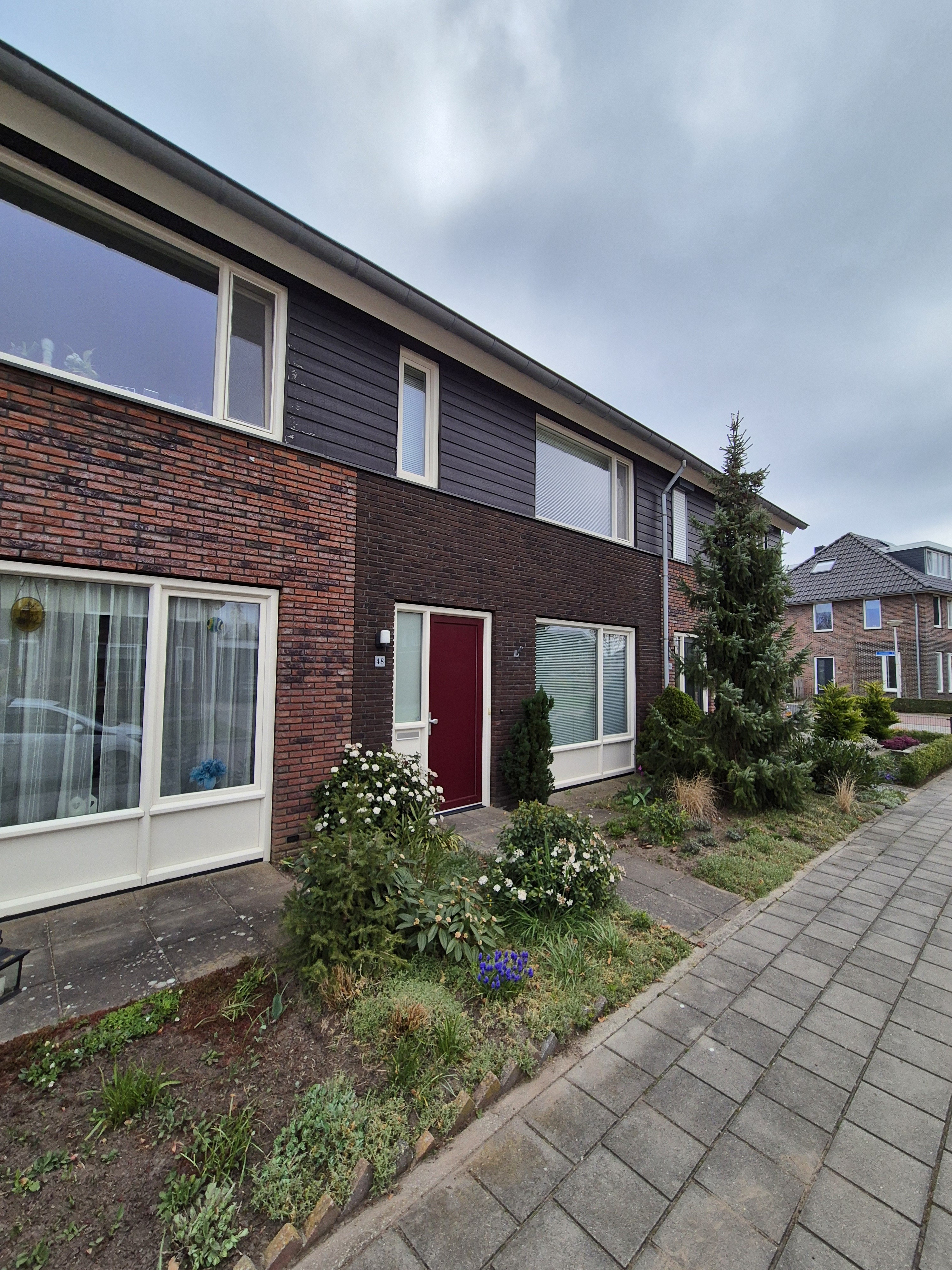 Vlasakker 48, 8141 JB Heino, Nederland