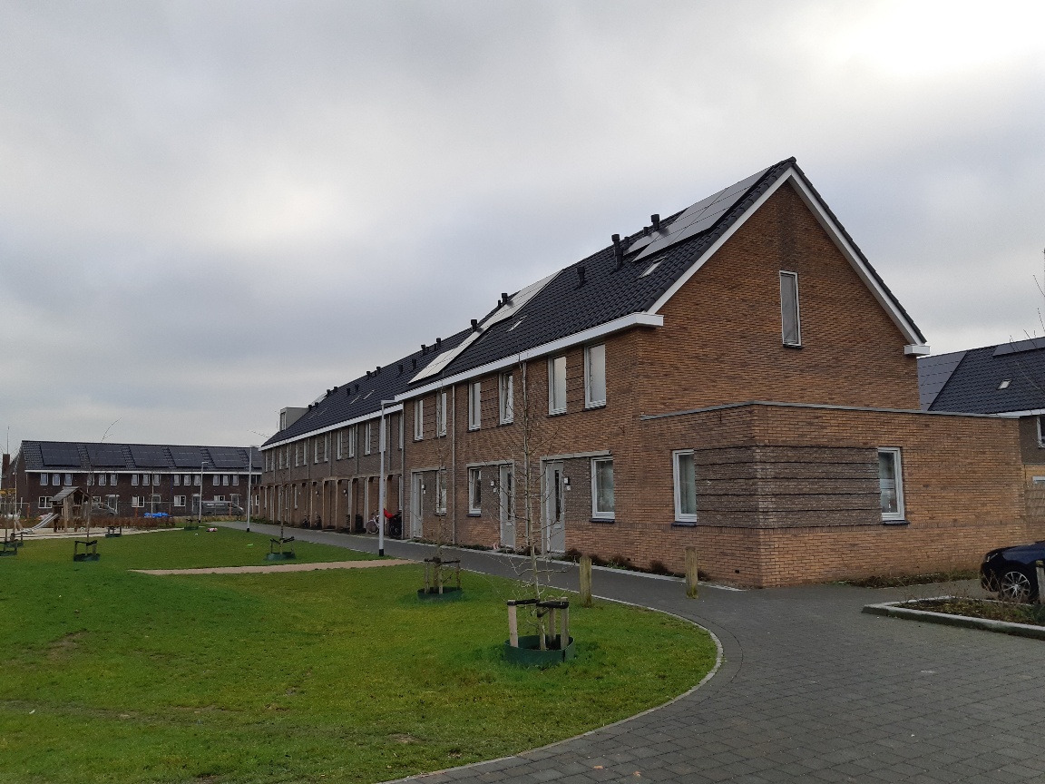 Voermanstraat 72, 8044 RP Zwolle, Nederland
