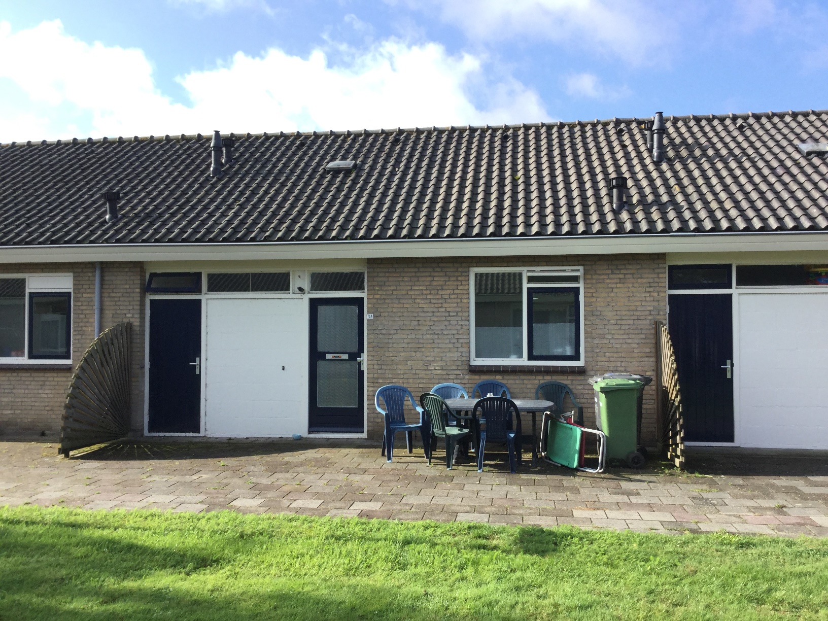 Bolsterstraat 38, 7776 BC Slagharen, Nederland