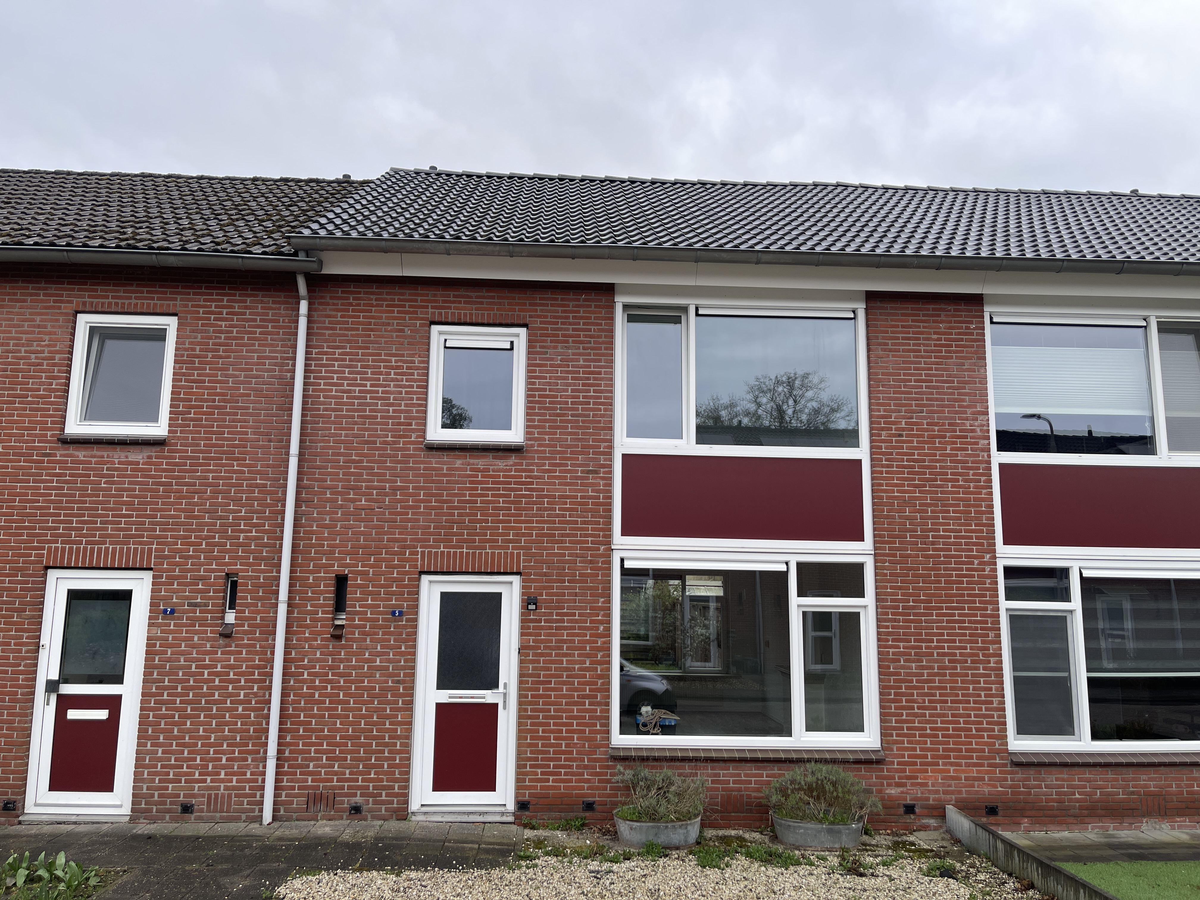 Willem Andriessenstraat 5, 7701 TC Dedemsvaart, Nederland