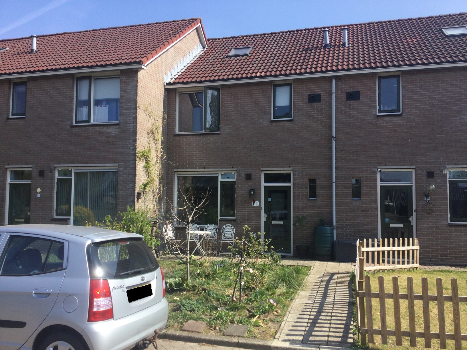 Meerkoet 35, 7731 KZ Ommen, Nederland